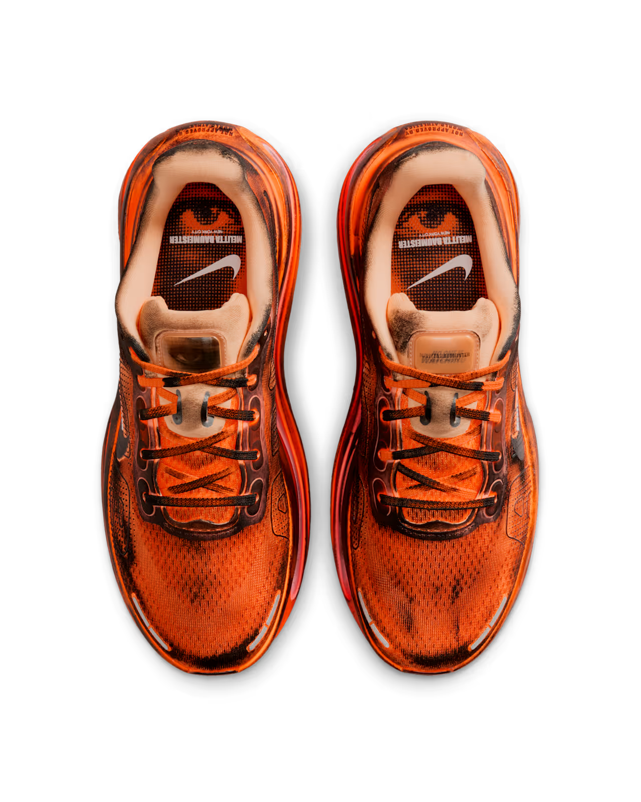 IQ7166-800 Melitta Baumeister Ã Nike Women's Vomero PRM (Women's)