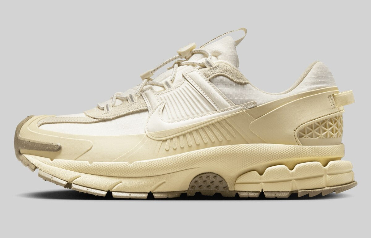 FV2295-101 Nike Zoom Vomero Roam Pale Ivory Light Khaki Khaki Pale Ivory (Men's)
