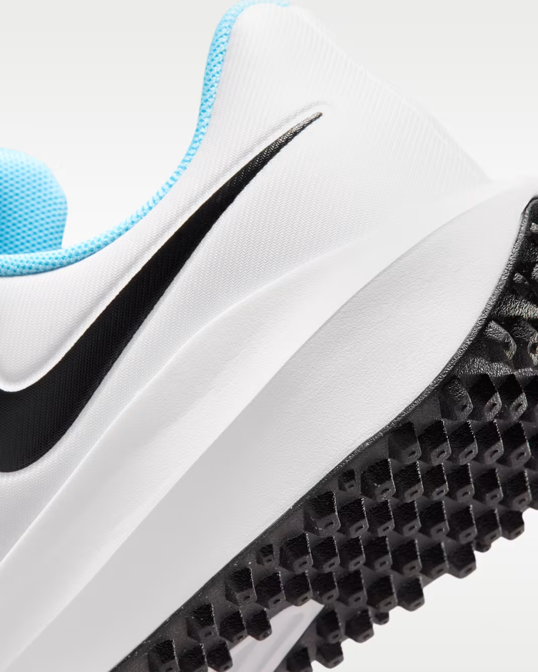 FN0555-400 Nike Infinity Golf Next Nature Work Blue Photon Dust (Men's)