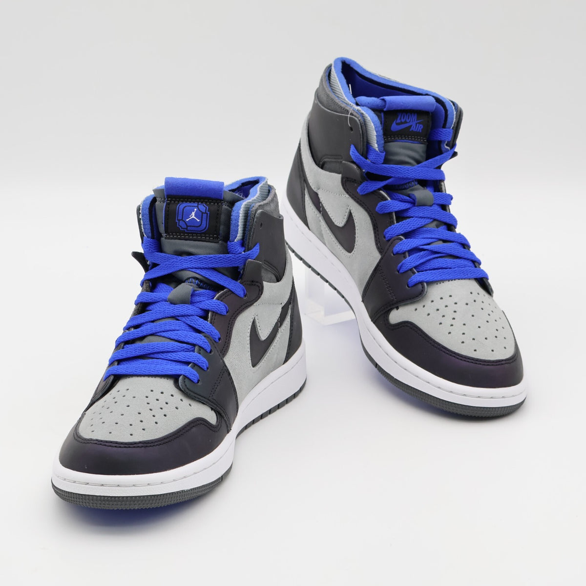 DD1453-001 League of Legends Ã Nike Air Jordan 1 High Zoom Air Confort Esports