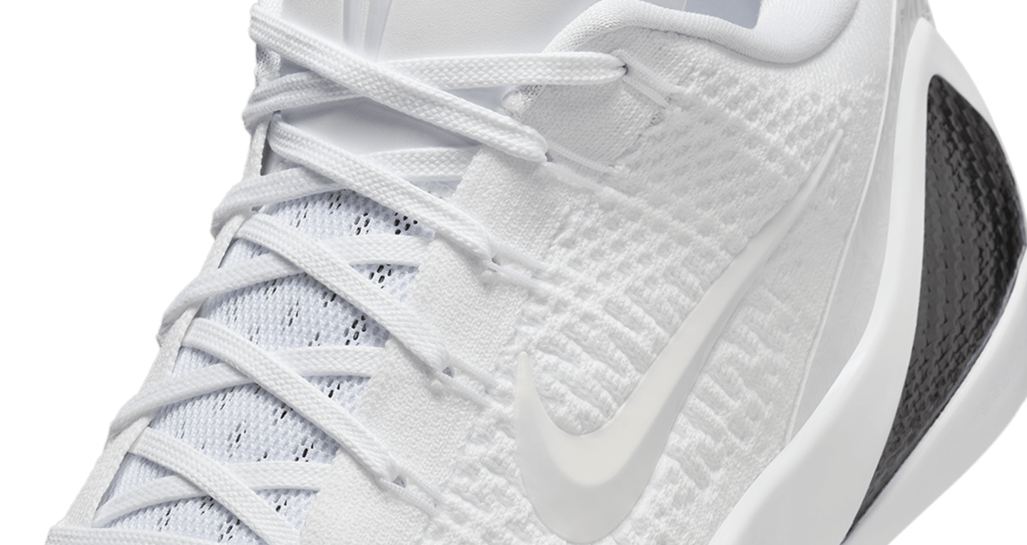 FZ7334-100 Nike Kobe 9 Elite Low Protro Halo (Men's)