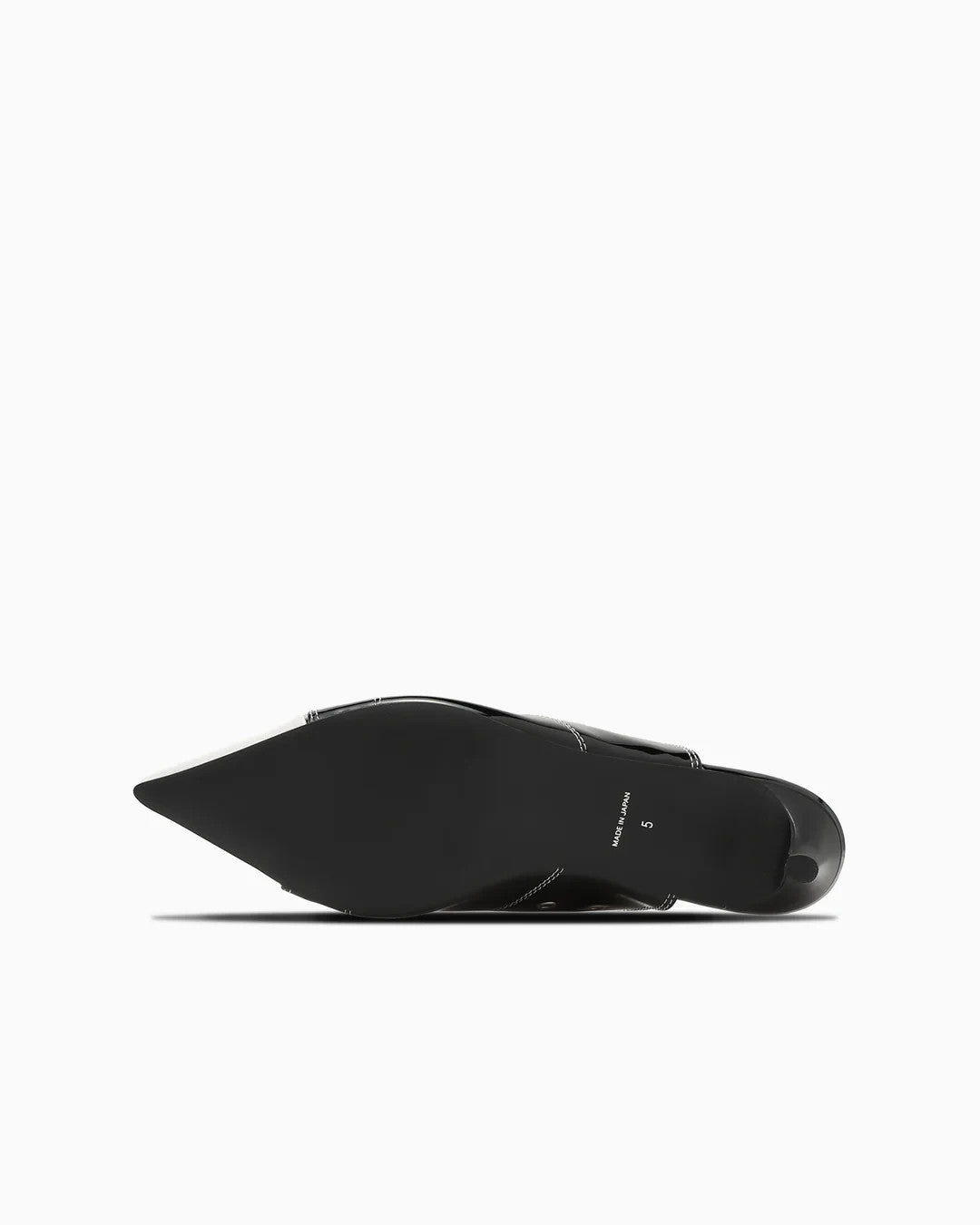 31318431 31318431 Converse Women's All Star Polarige Mule Black (Women's)