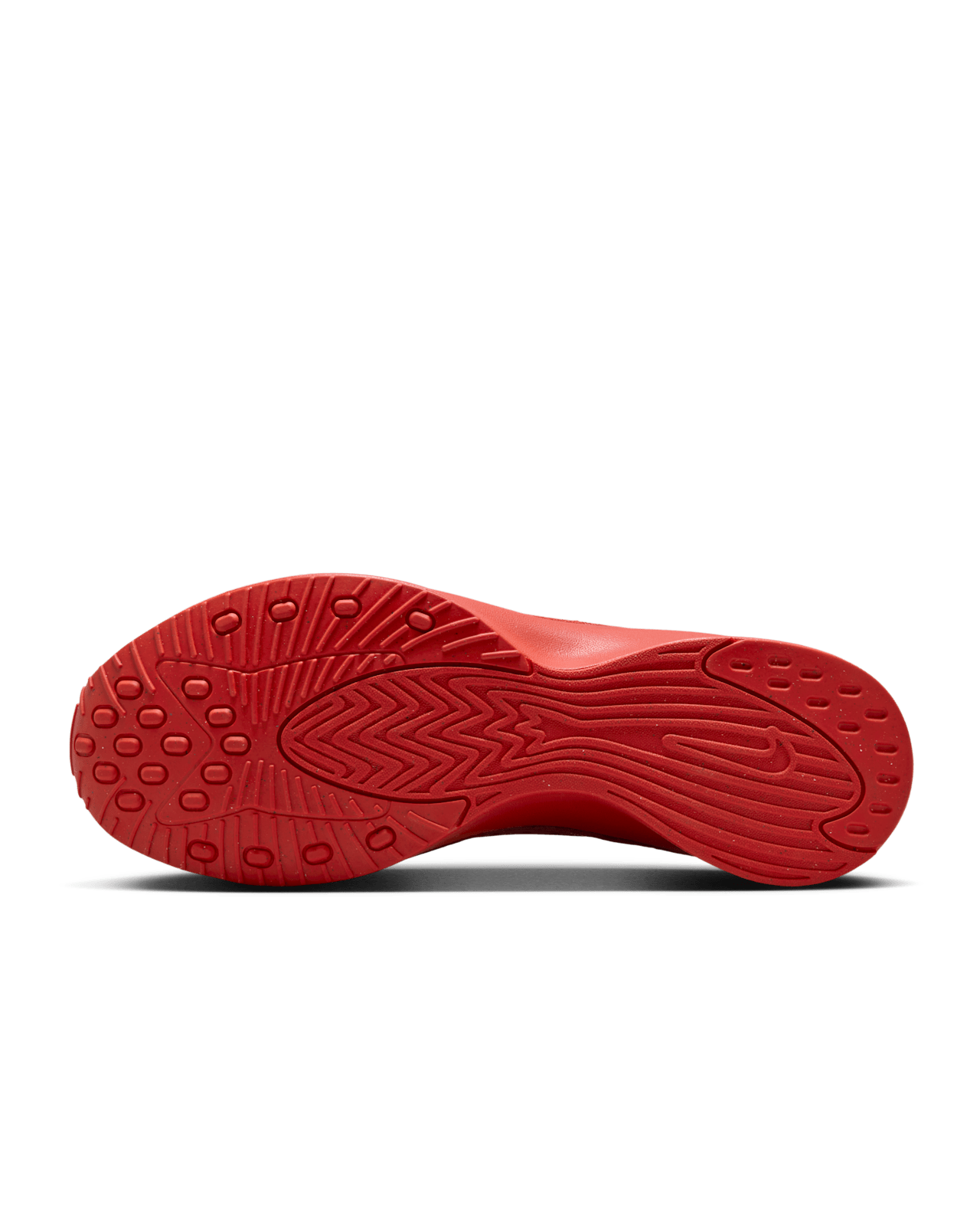 HJ8082-601 Nike Air Superfly Mystic Red (Women's)