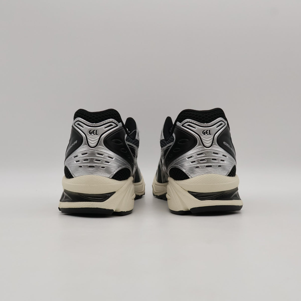 1203A549-020 Asics Gel-Kayano 14 Carrier Grey Black (Men's)