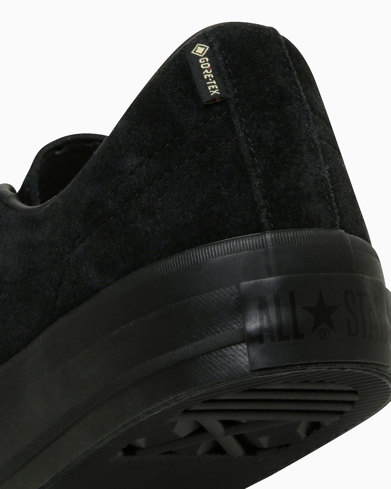35200820 Converse One Star GORE-TEX Black Monochrome (Men's)
