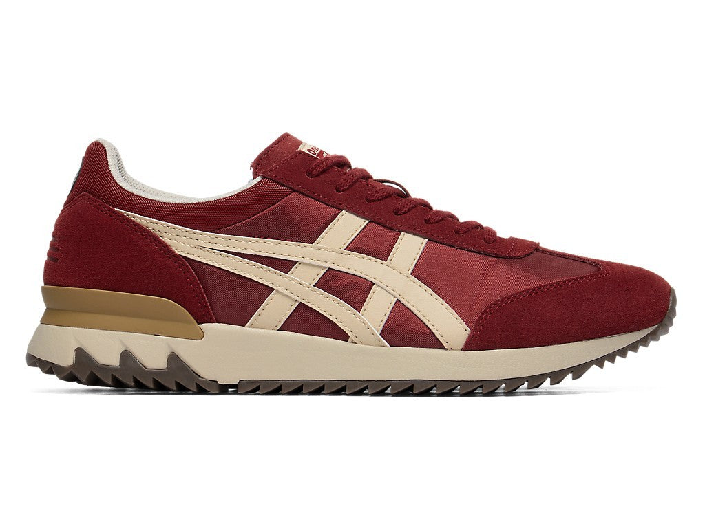 1183A355-604 Onitsuka Tiger California 78 EX "Beet Juice/Beige" (Men's)