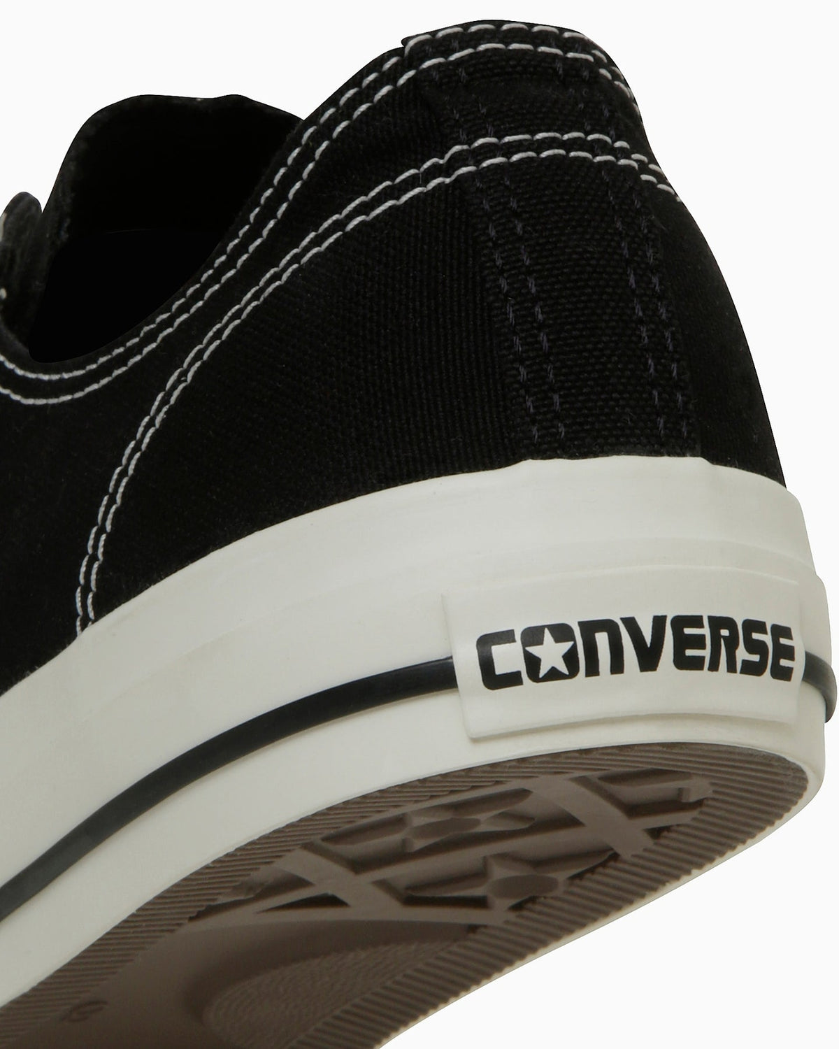 34202340 Converse CXP OX Black Black (Men's)