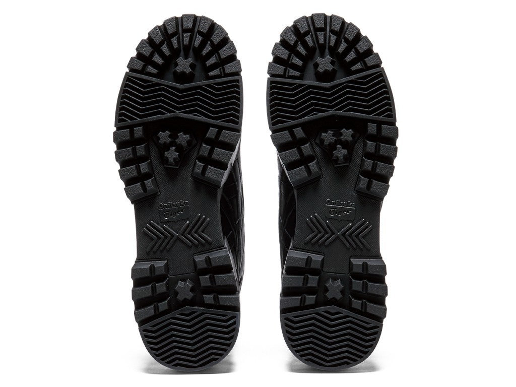 1183C763-001 Onitsuka Tiger HMR Peak GORE-TEX "Black" (Men's)