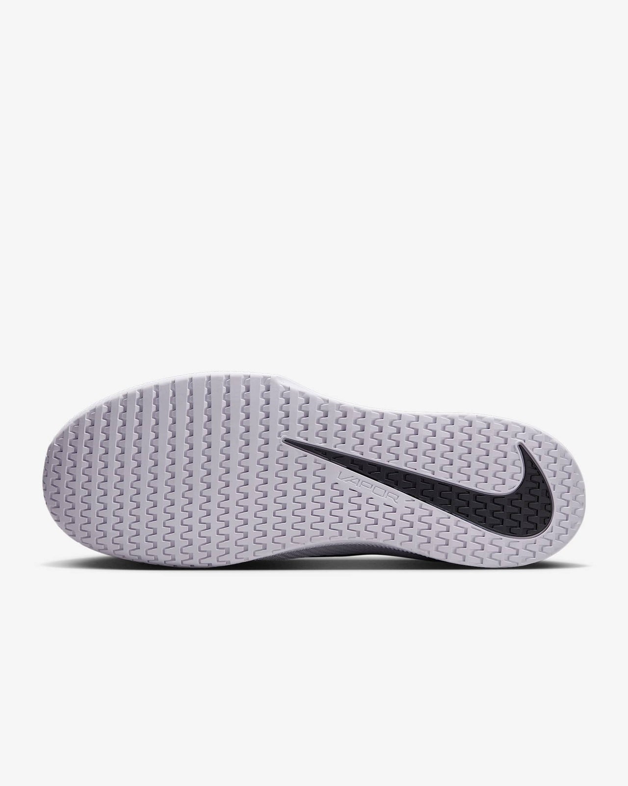 FZ2155-101 Nike Vapor Lite 3 White Black (Men's)