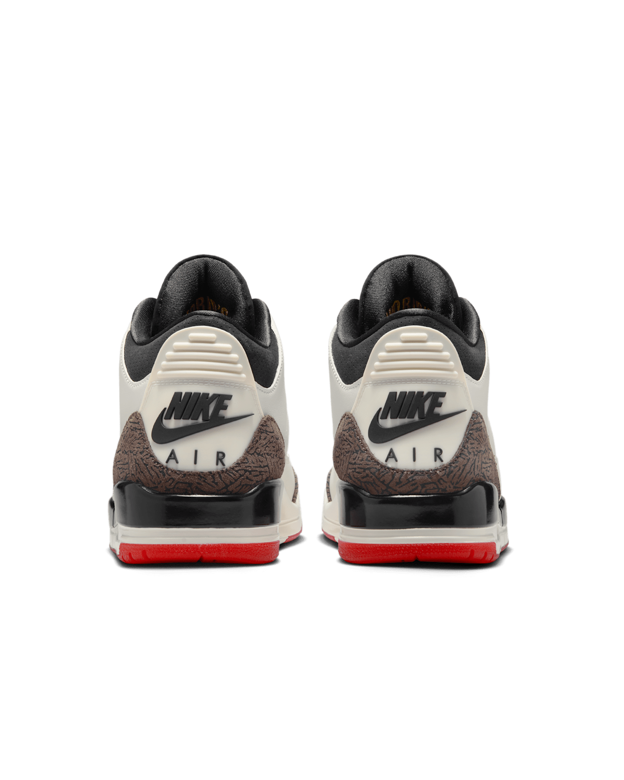 IF4396-103 Nike Air Jordan 3 OG "Worldâs Best Dad" (Men's)