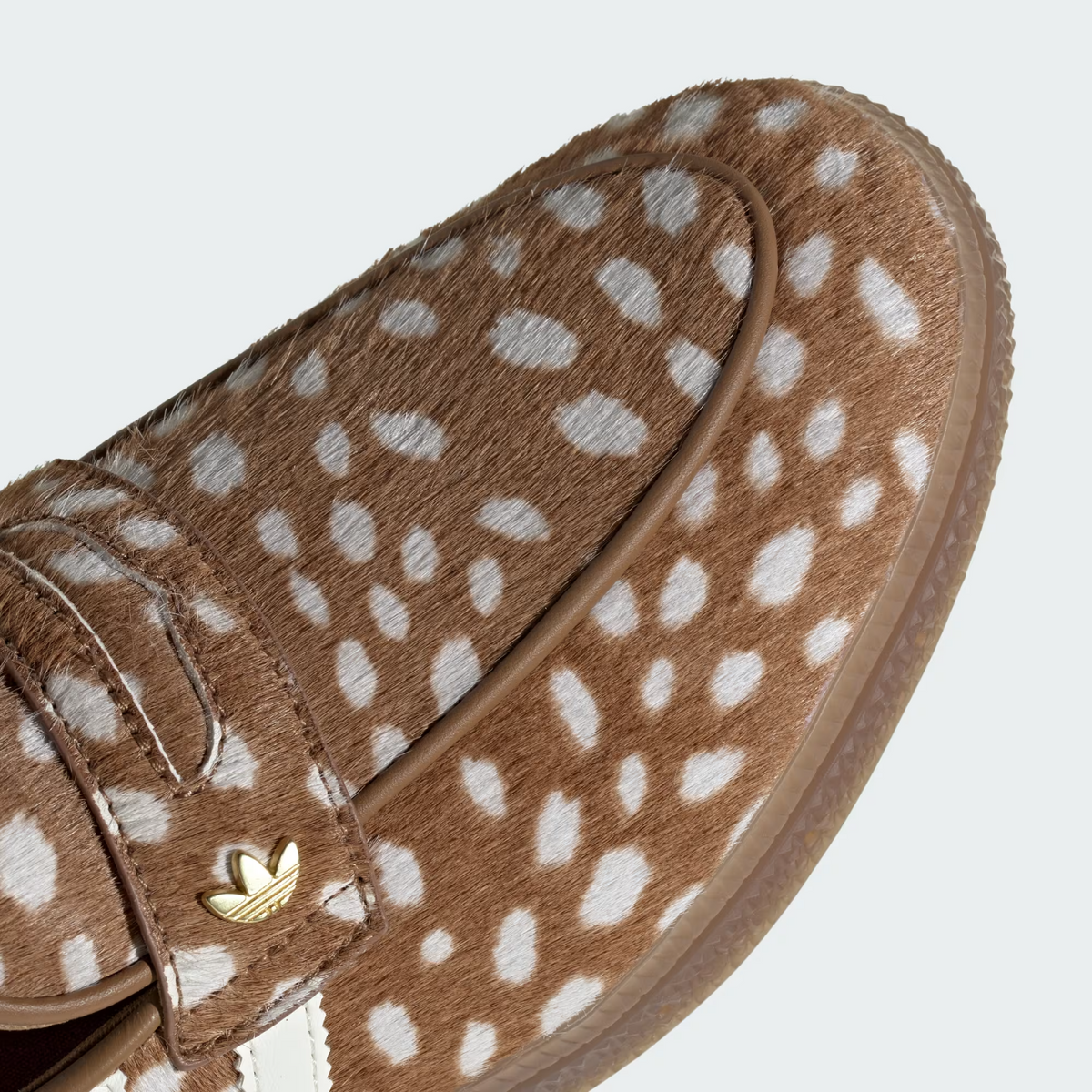 KK0920 adidas Handball Spezial Loafer "Bambi" (Women's)