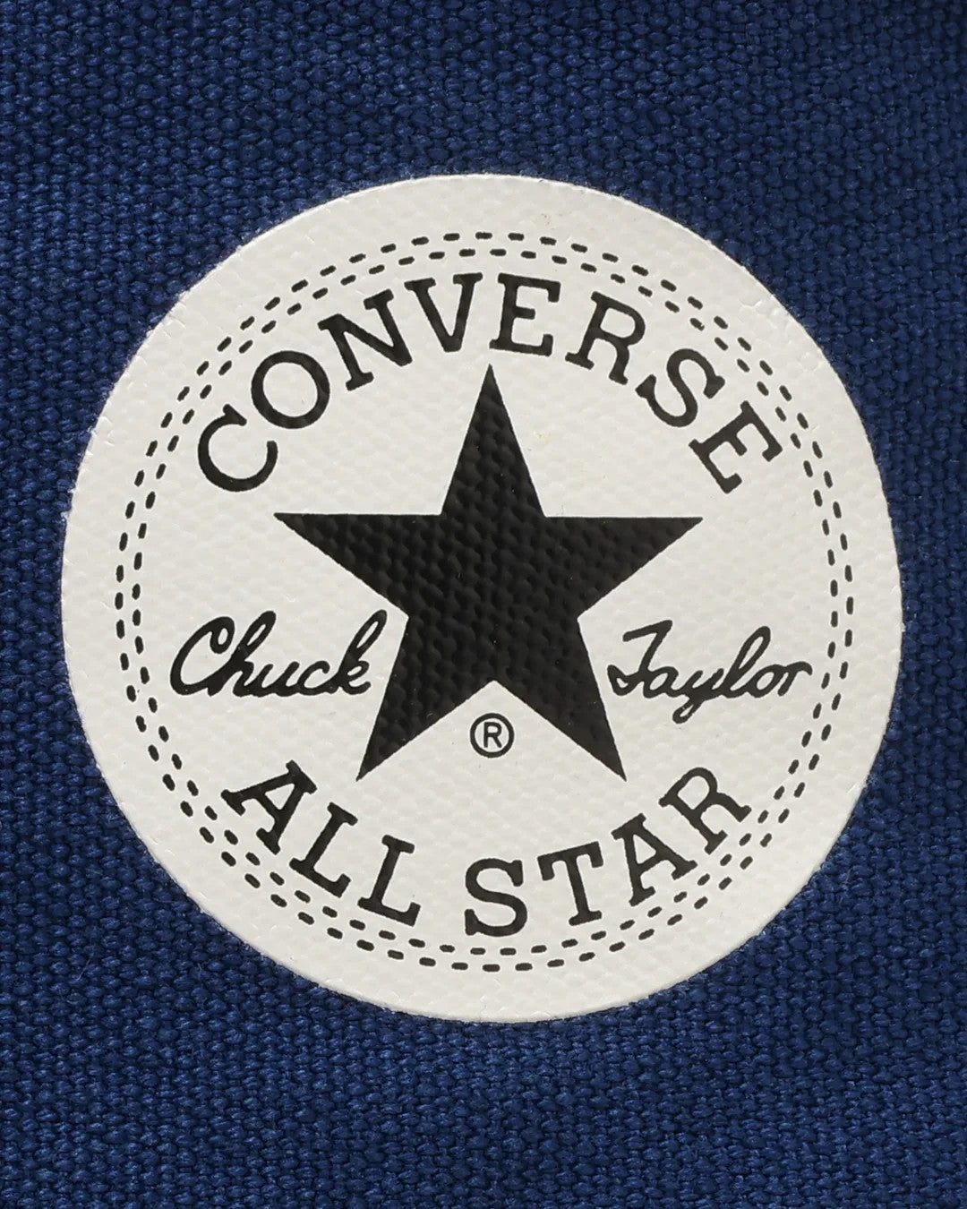 31318190 Converse All Star Aged Hi Classic Navy (Men's)