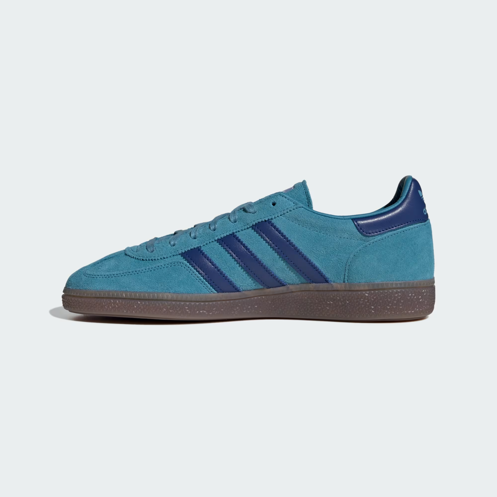 IH6635 adidas Handball Spezial MIG Tactile Steel Royal Blue (Men's)