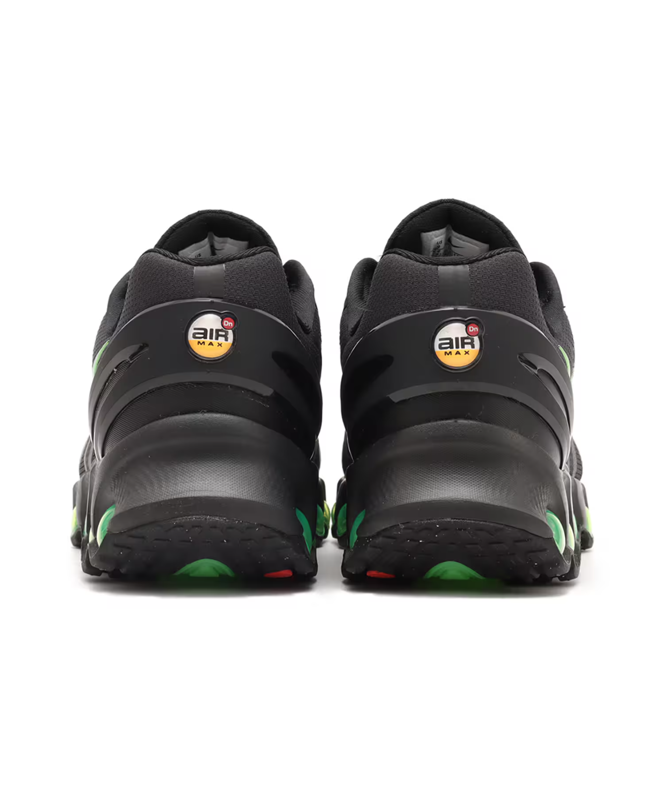 IH4119-001 Nike Air Max DN8 Black Volt (Men's)