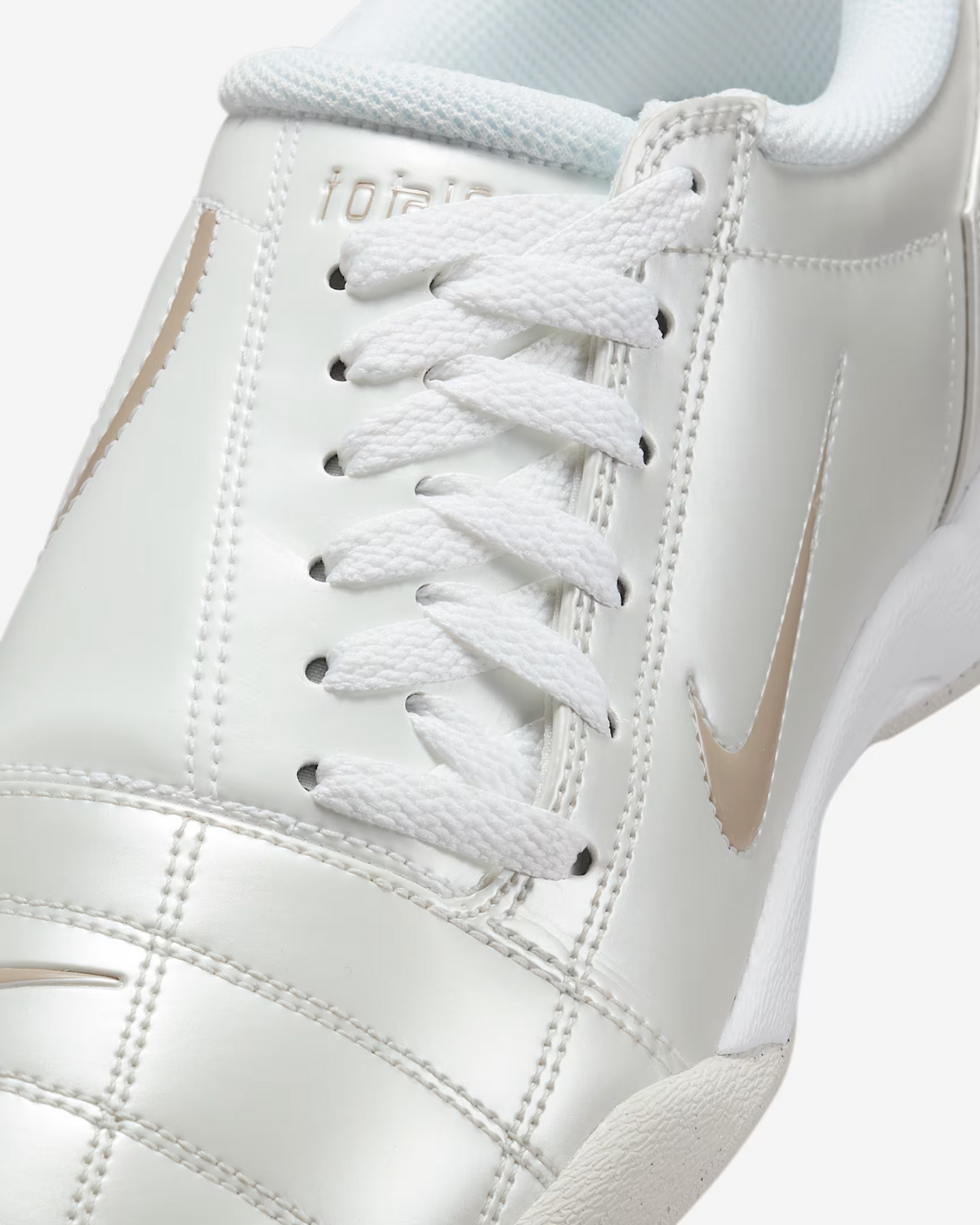 HQ2851-002 Nike Total 90 3 Photon Dust (Men's)