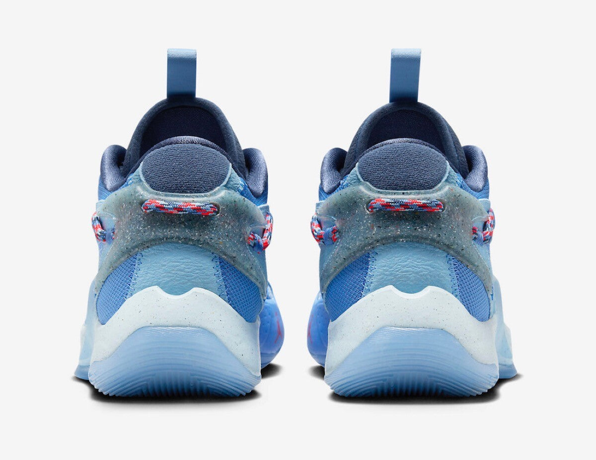 DX9034-400 / DX9013-400 Nike Luka 2 Lake Bled (Men's)