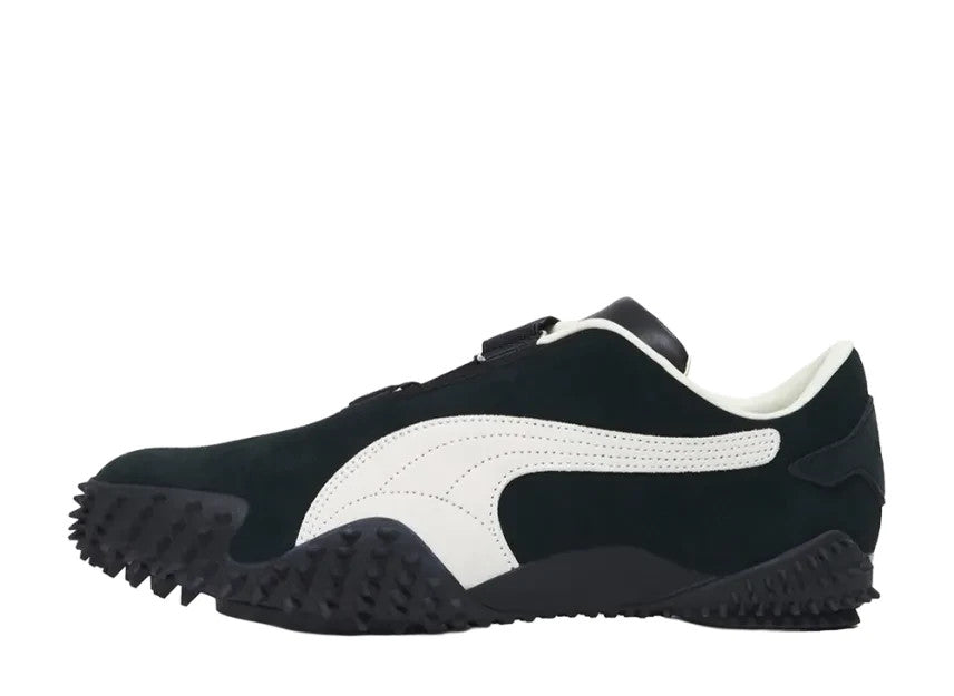SNDN-SNKR-10918 JJJJound Ã Puma Laced Mostro "Black" (Men's)