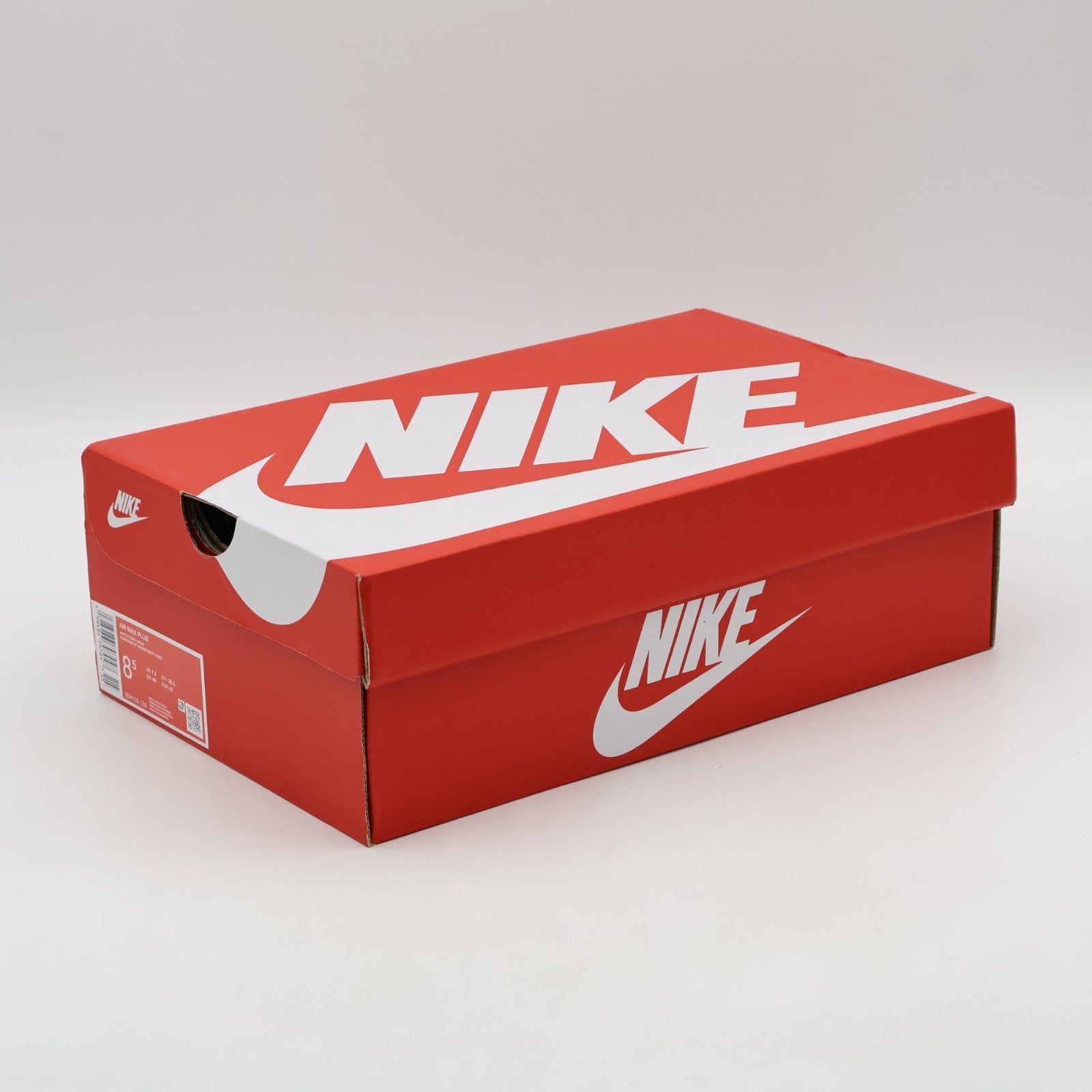 604133-136 Nike Air Max Plus Turbo Green 2025 (Men's)