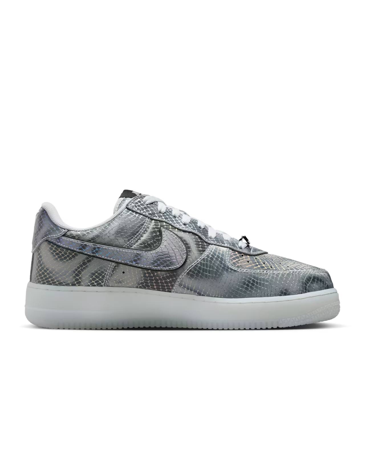 II3925-400 Kobe Bryant Ã Nike Air Force 1 Low Protro Lenticular Snake (Men's)