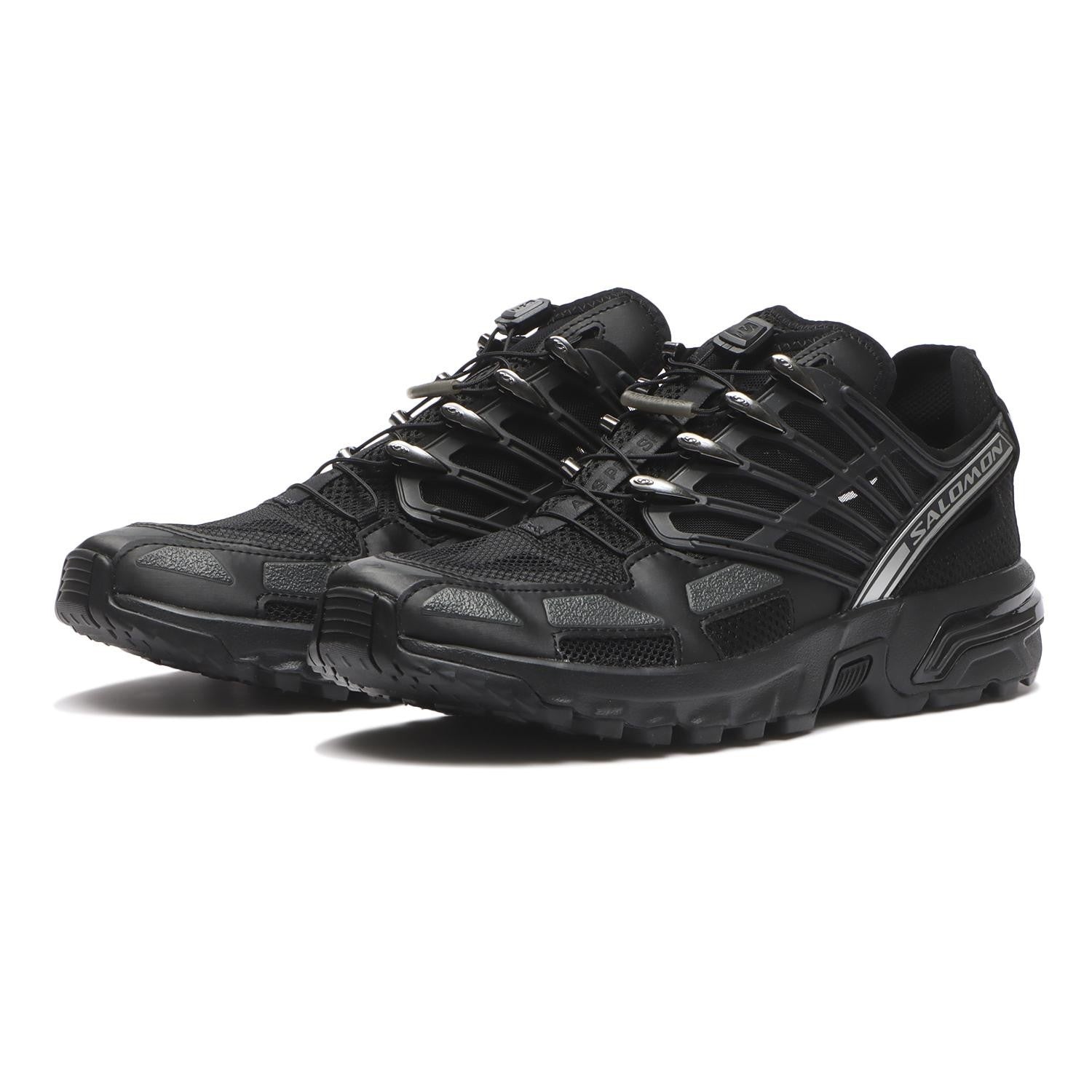 L49160900 Salomon ACS PRO SHELL "BLACK/BLACK/BLACK"