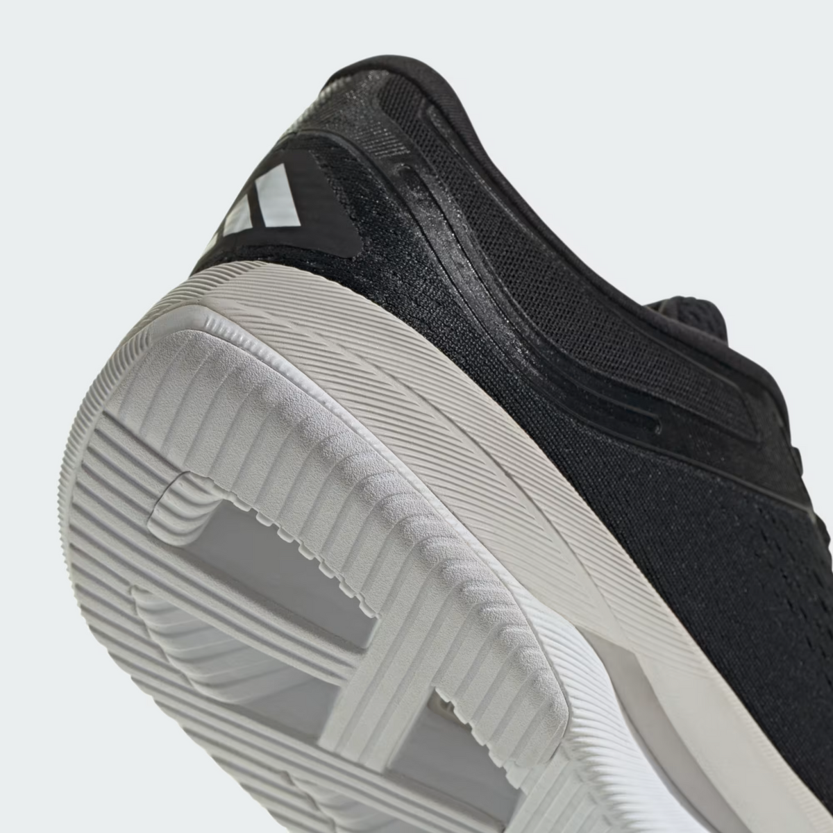 JR5855 adidas Treadspeed Core Black Cloud White Carbon (Men's)
