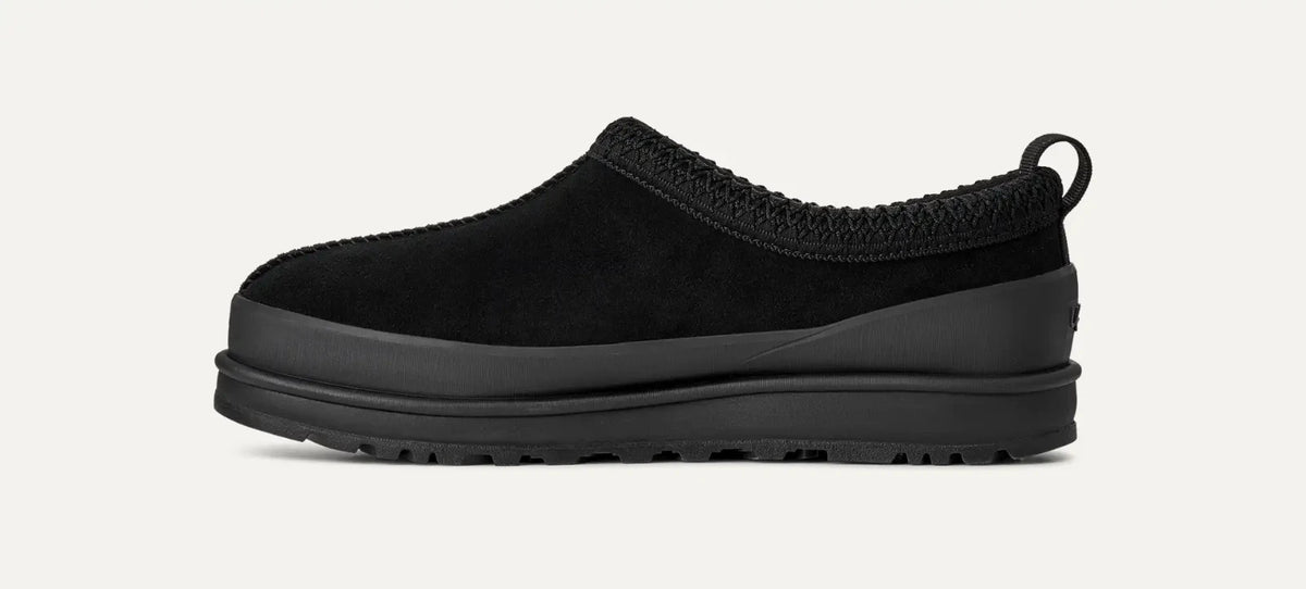1180497-BLK UGG TASMAN GUARD GTX (Men's)