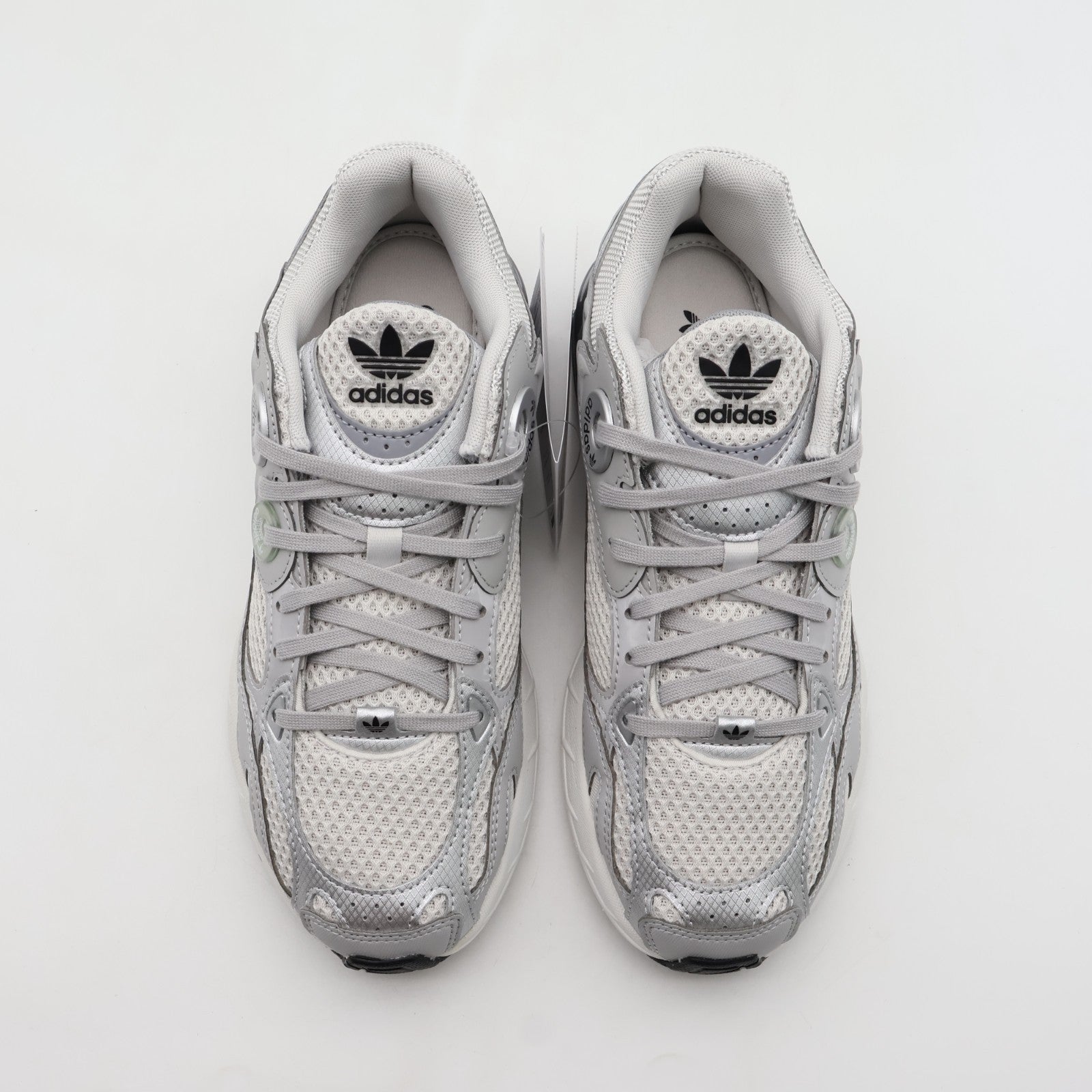 GZ3569 Adidas Astir "Triple Grey" (Women's)