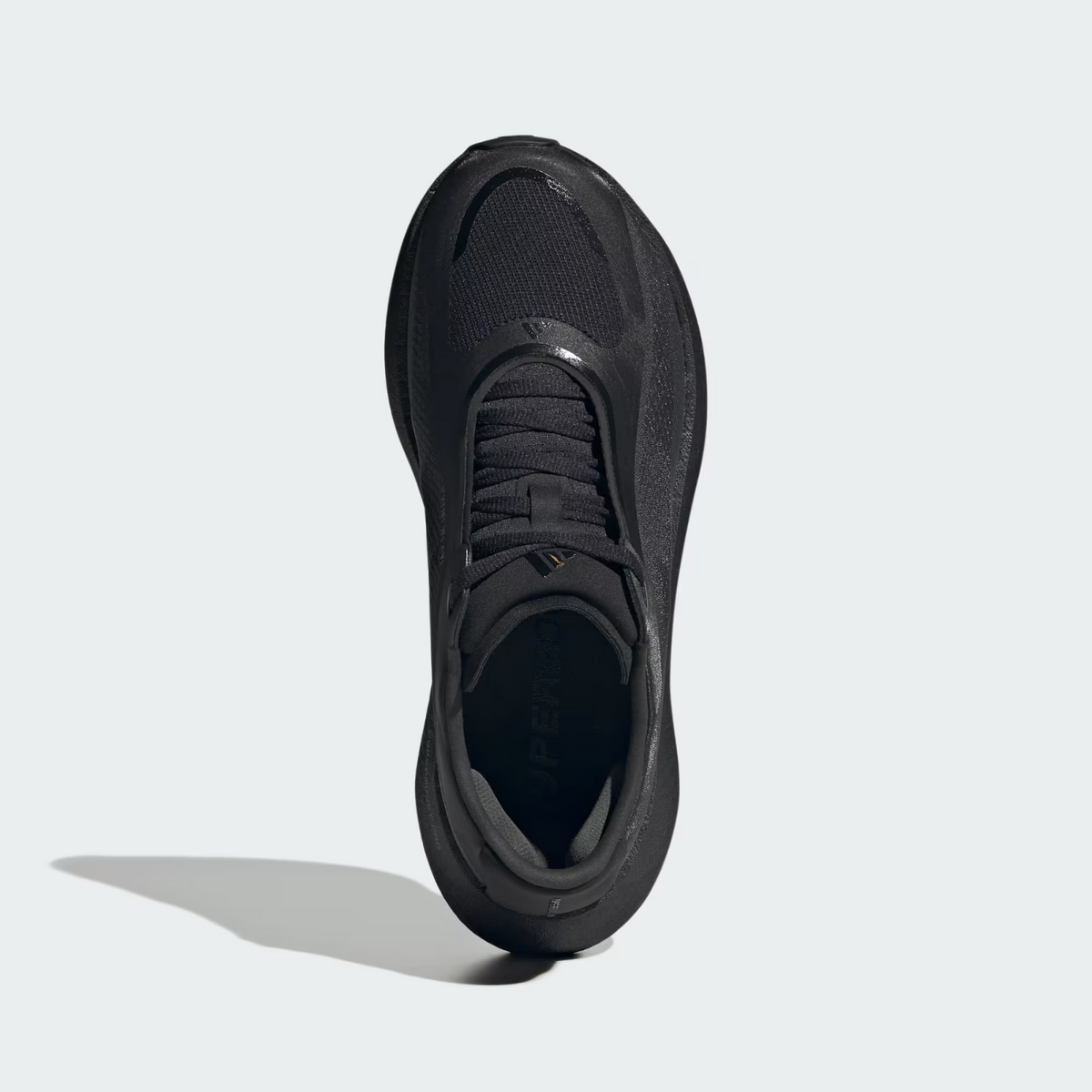 KI0357 adidas Hyperboost Edge "Core Black/Carbon" (Women's)