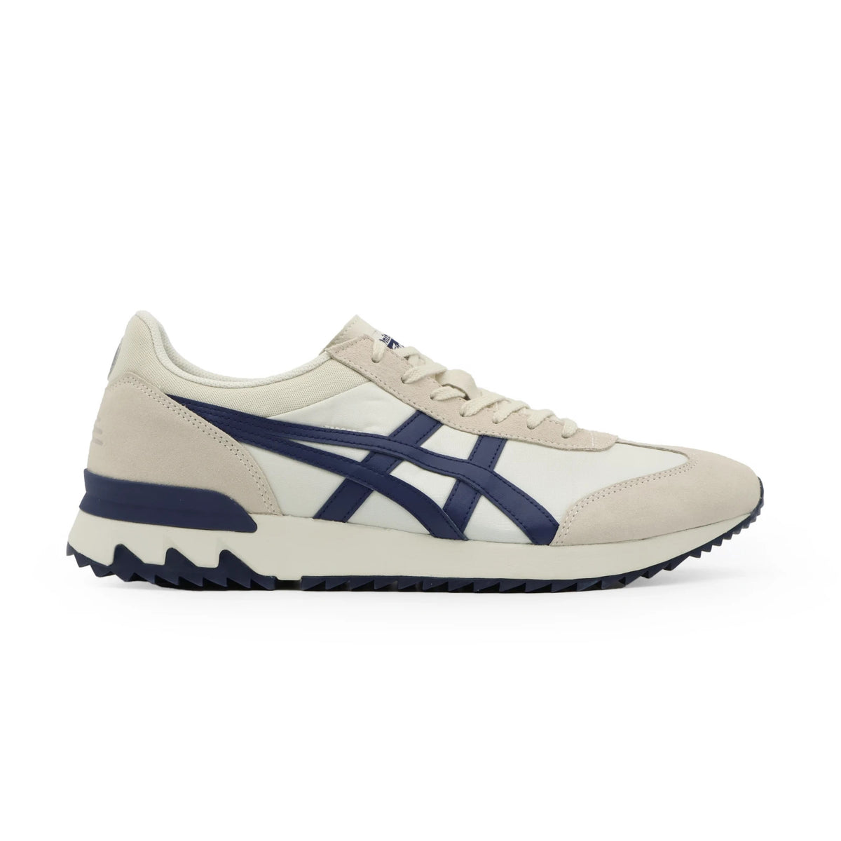 1183B410-200 Onitsuka Tiger California 78 EX Birch Peacoat (Men's)