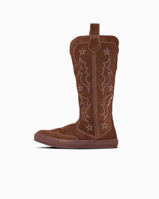 31313410 Converse All Star Westernboots ST Z Tan (Men's)