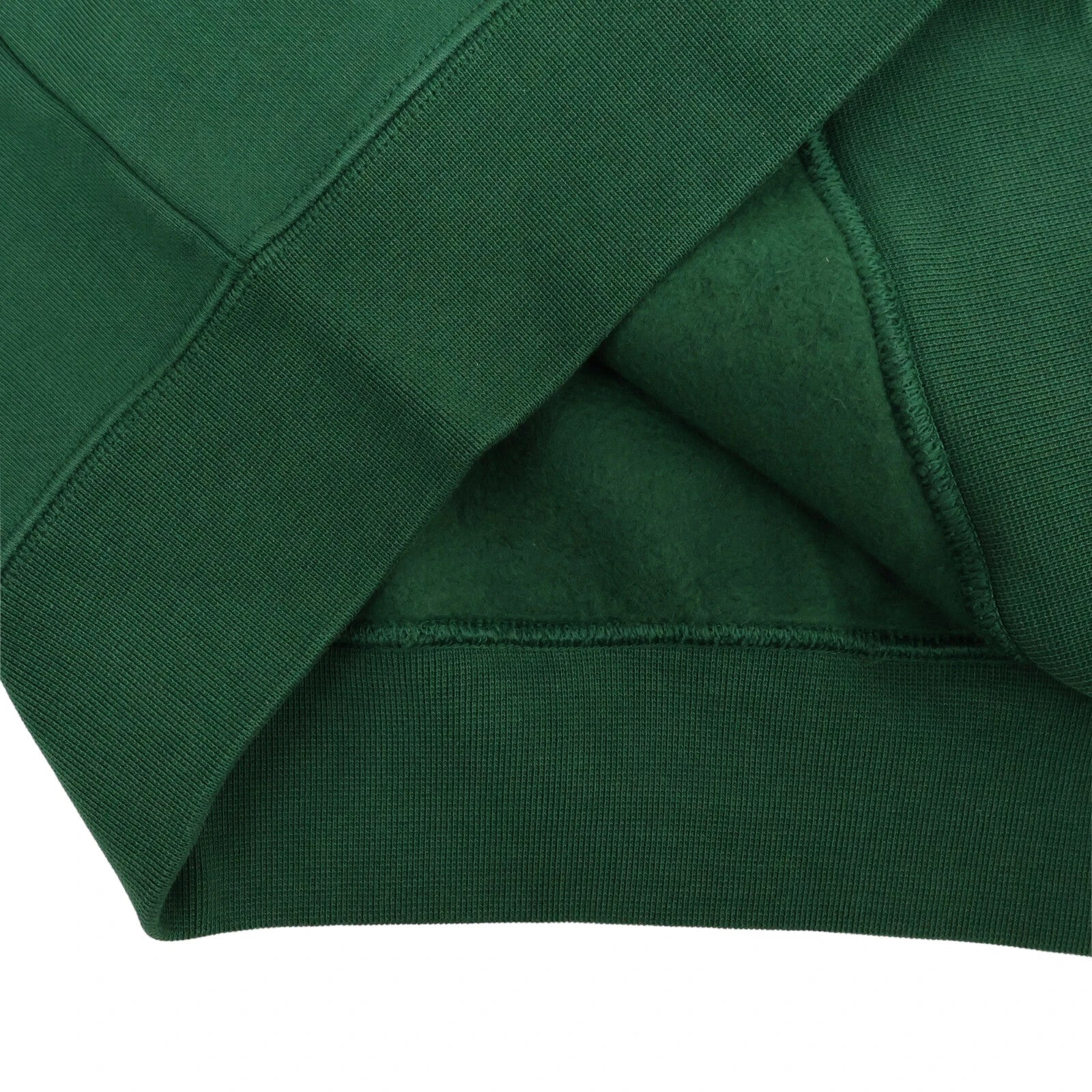 Supreme Jordan Hooded Sweatshirt Green