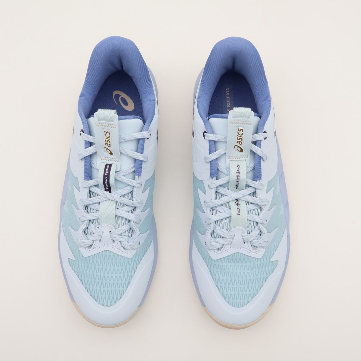 1063A107-400 Asics Unpre Ars Low 2 RT Benikakesora (Men's)