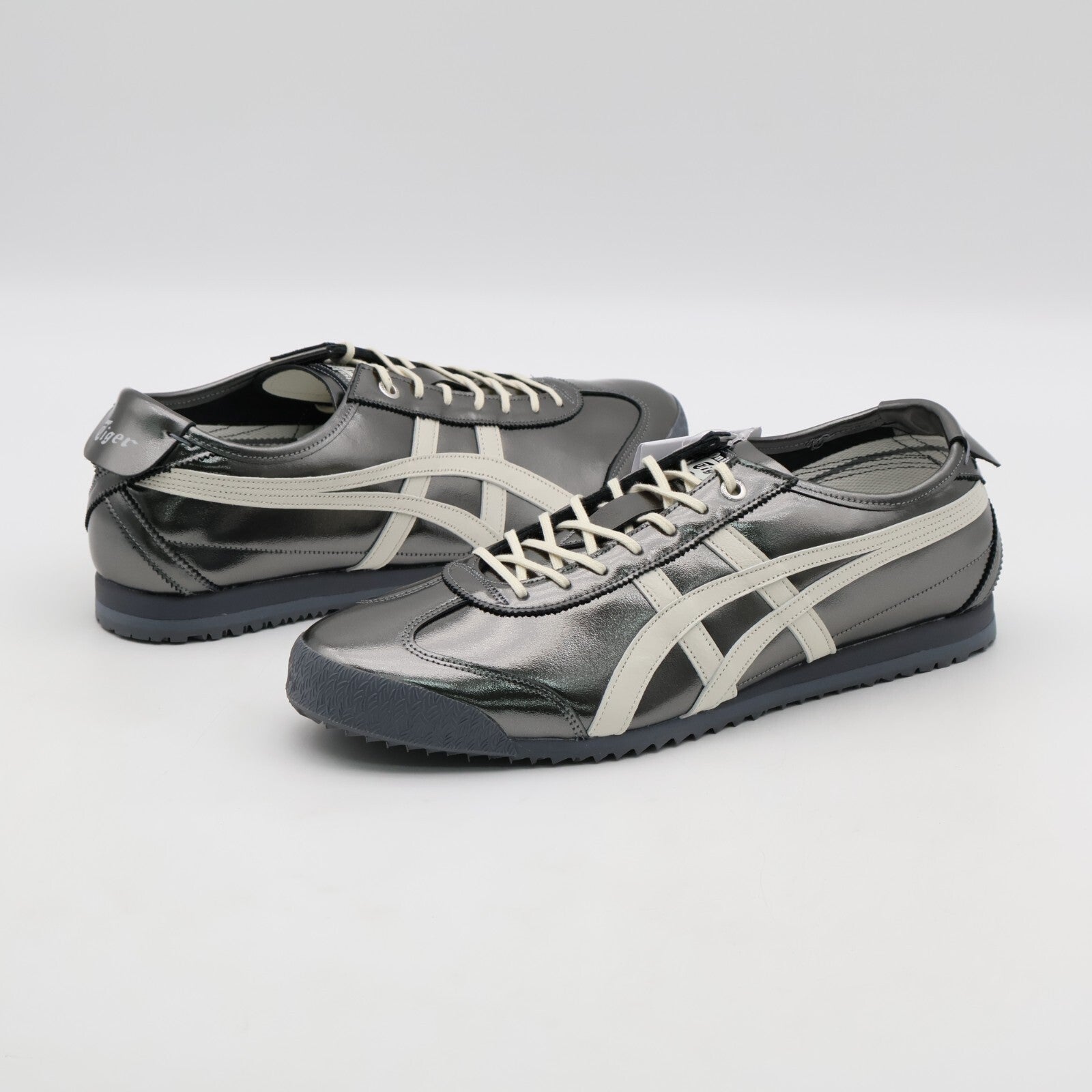 1183C468-020 Onitsuka Tiger Mexico 66 SD Metropolis Cream (Men's)
