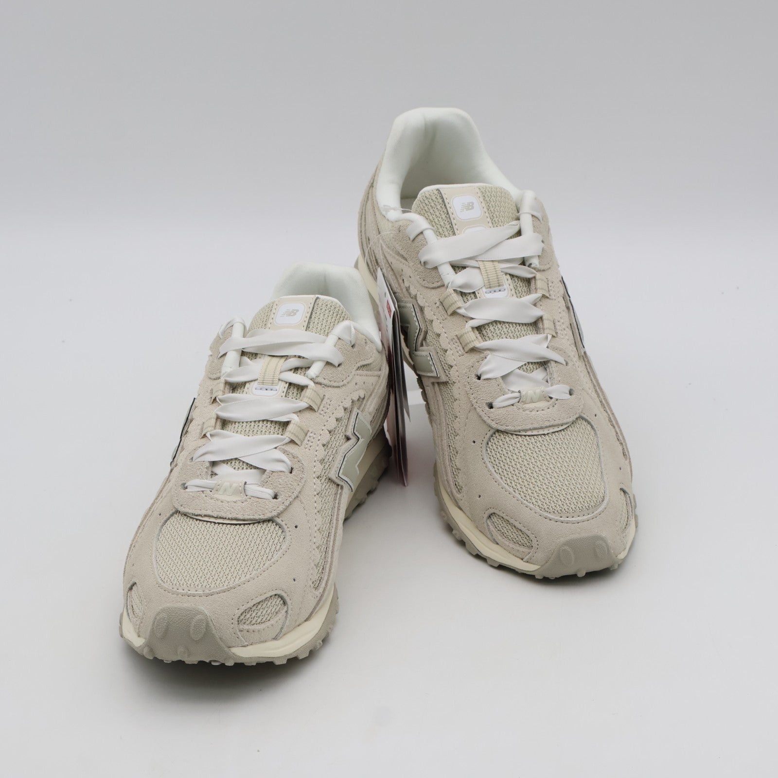 U204L2SZ New Balance 204L Ribbon Pack Sea Salt LINENLinen (Men's)
