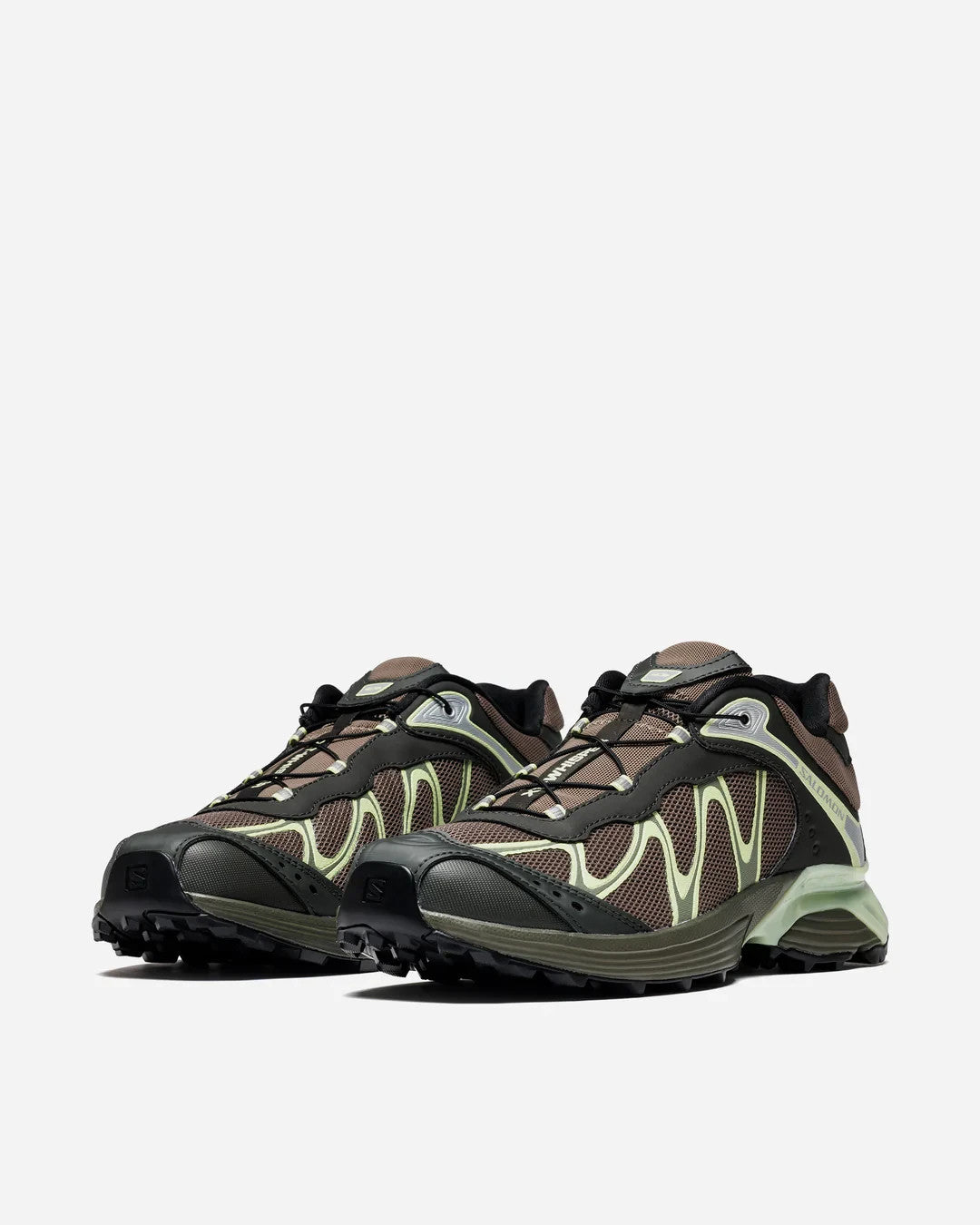 L49100400 Salomon XT-Whisper Walnut Peat (Men's)