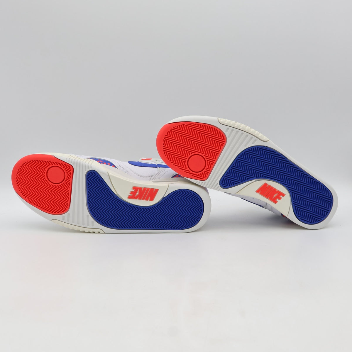 FZ9033-102 Nike Air Tech Challenge 2 Pixel Court (Men's)