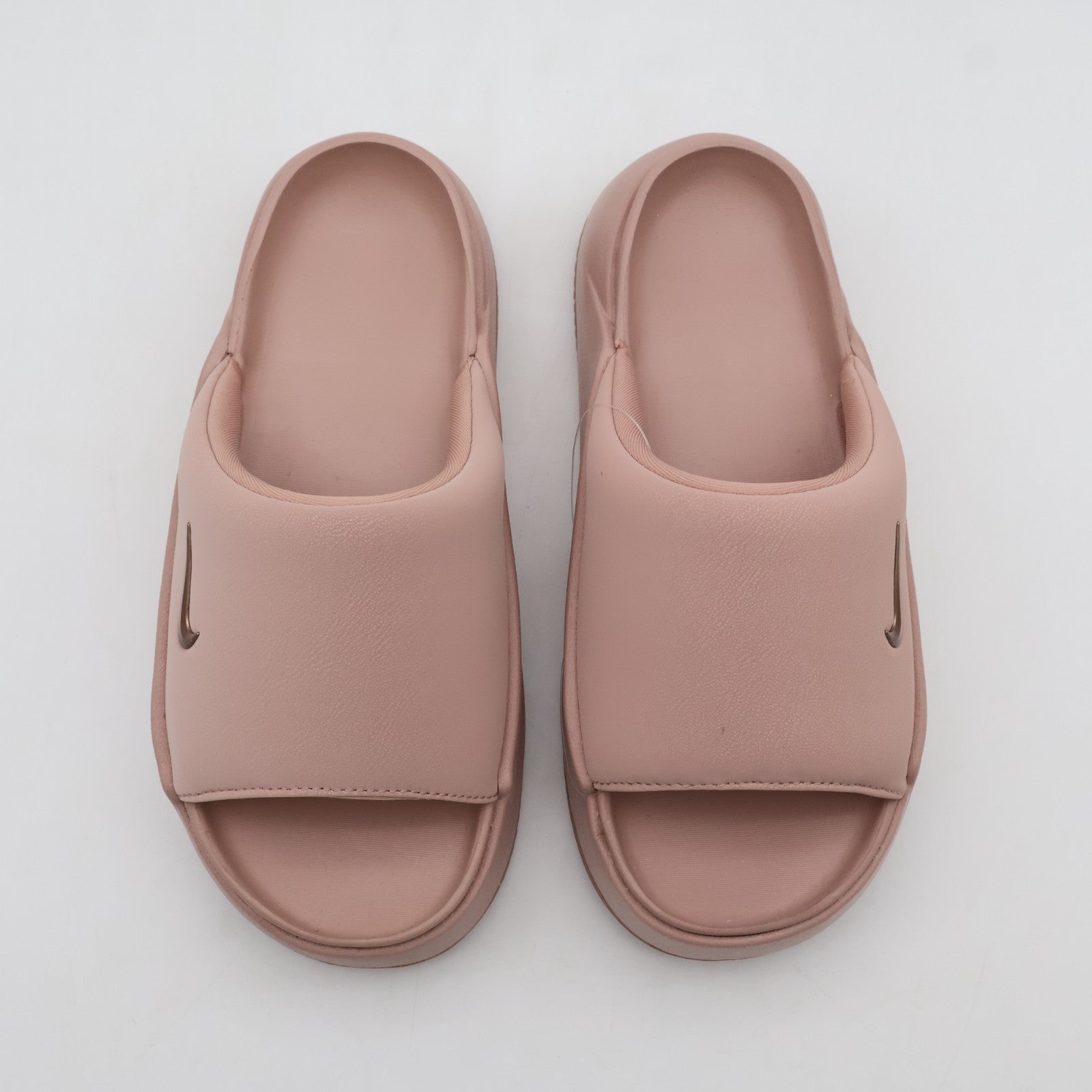 HJ5601-601 Nike Calm Elevation Slide Particle Pink (Women's)