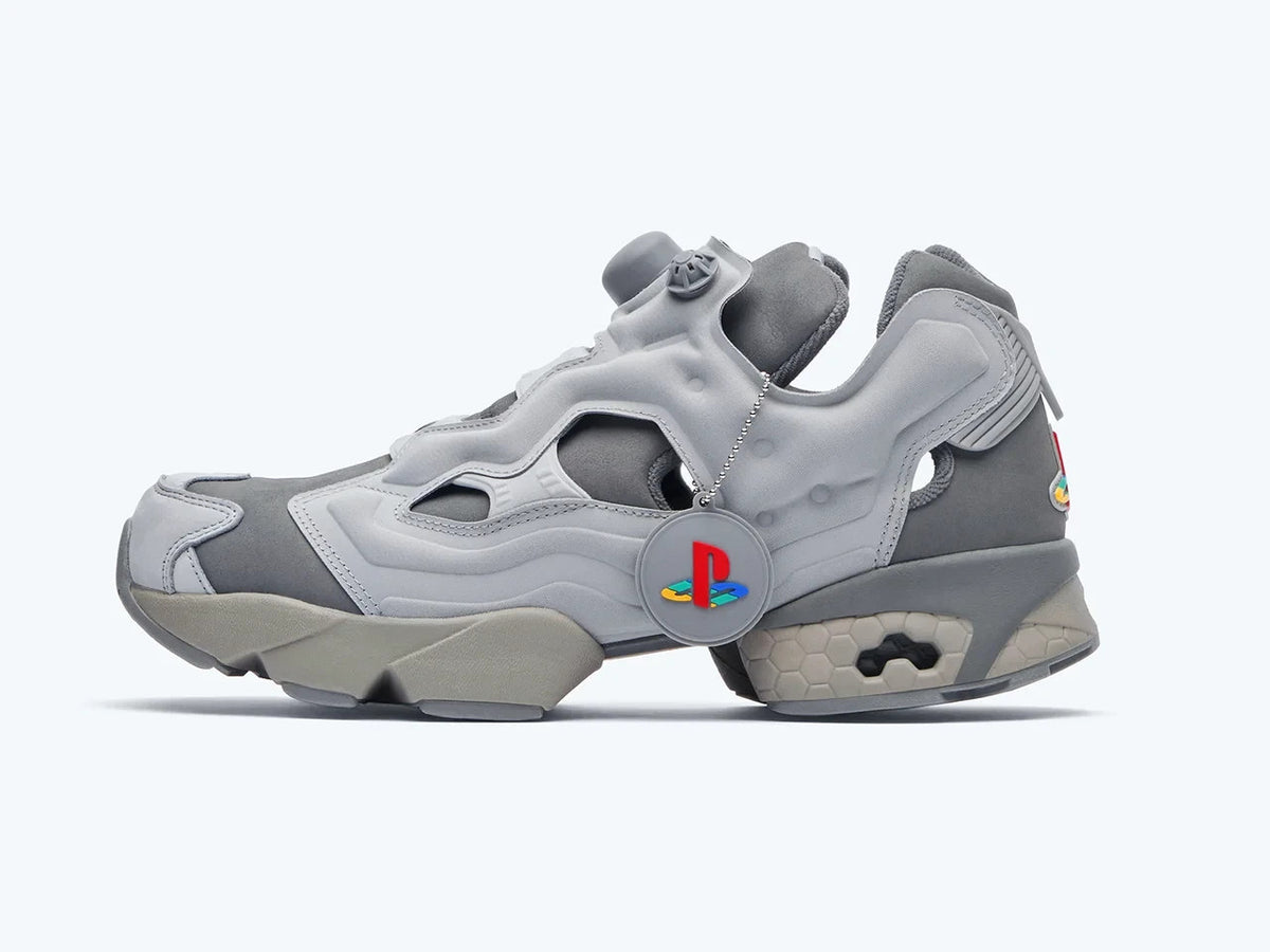 100258814 Playstation Reebok InstaPump Fury 94 30th Anniversary (BEAMS (Men's)