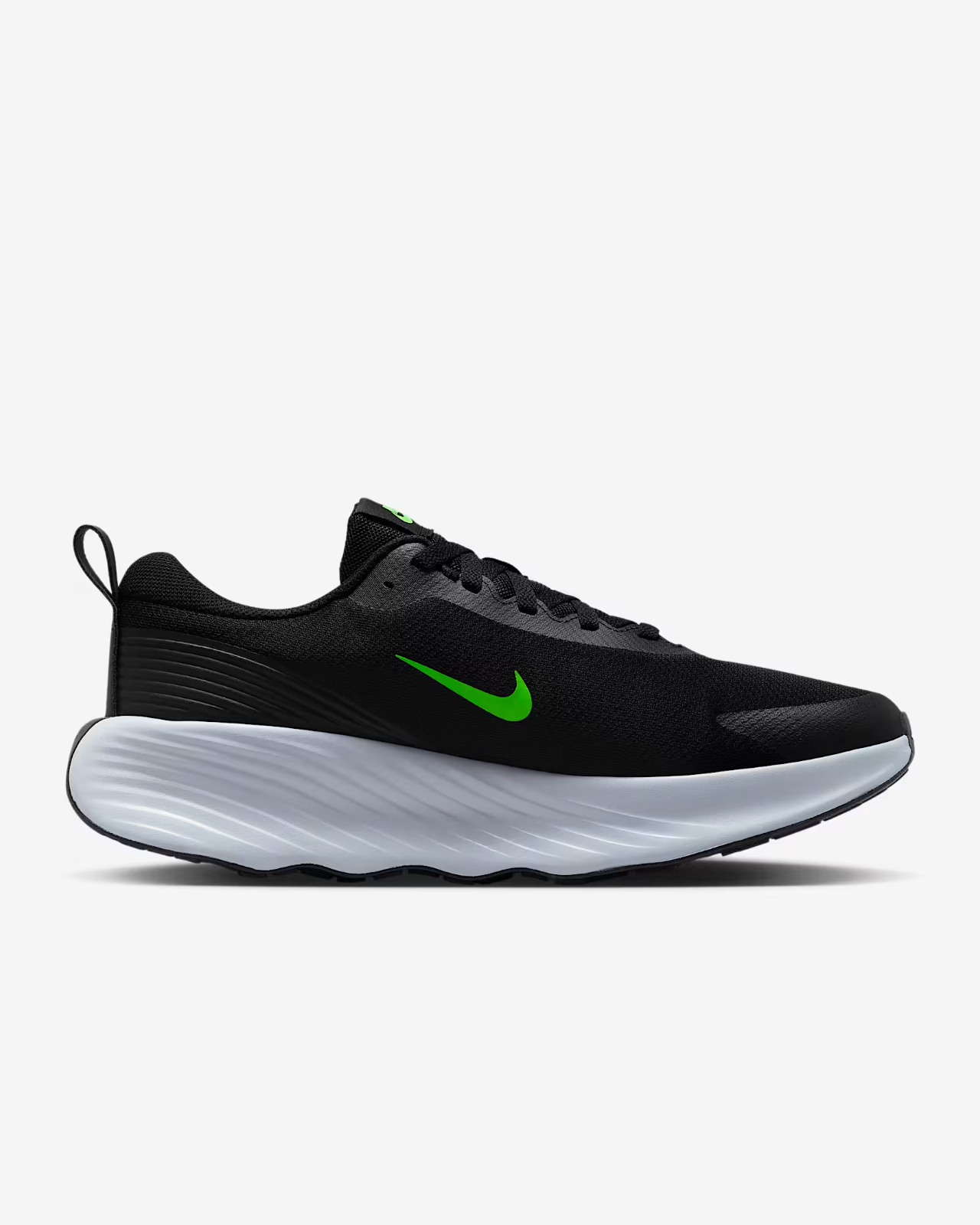 FV5285-008 Nike Promina Black Ghost Green Strike (Men's)