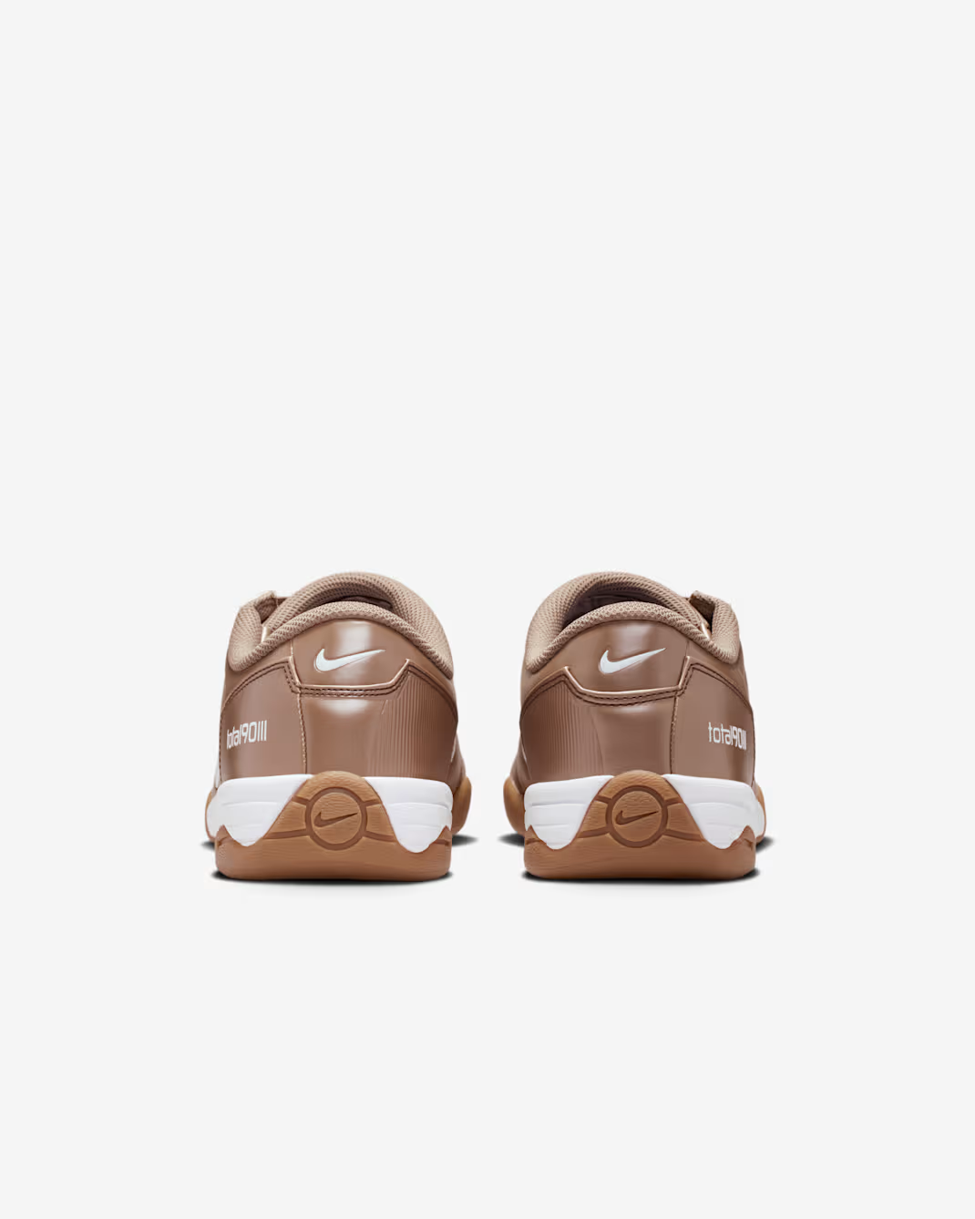 HQ2851-202 Nike Total 90 3 Mink Brown (Men's)