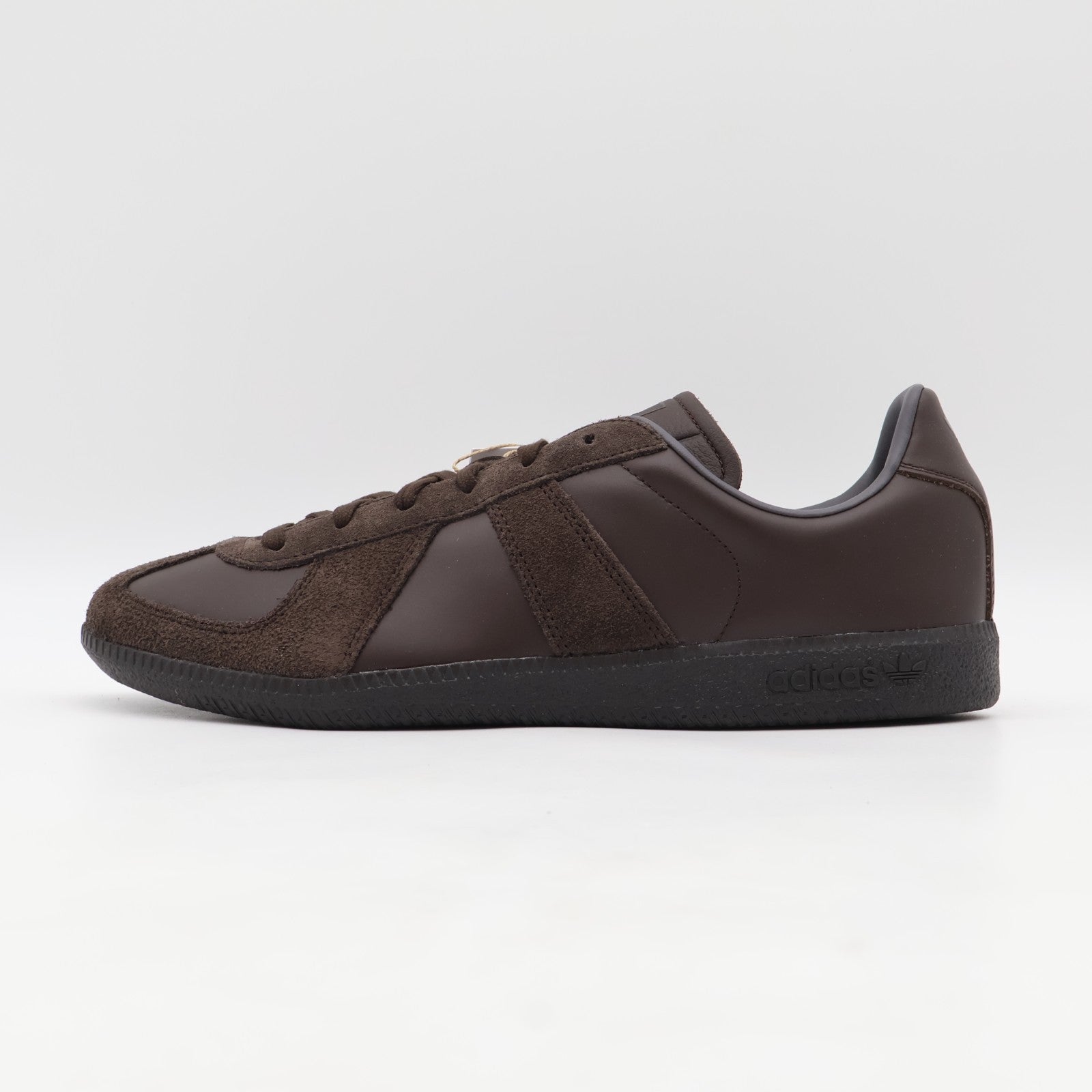 JR2003 adidas Originals BW Army Dark Brown Dark Brown Night Brown (Men's)