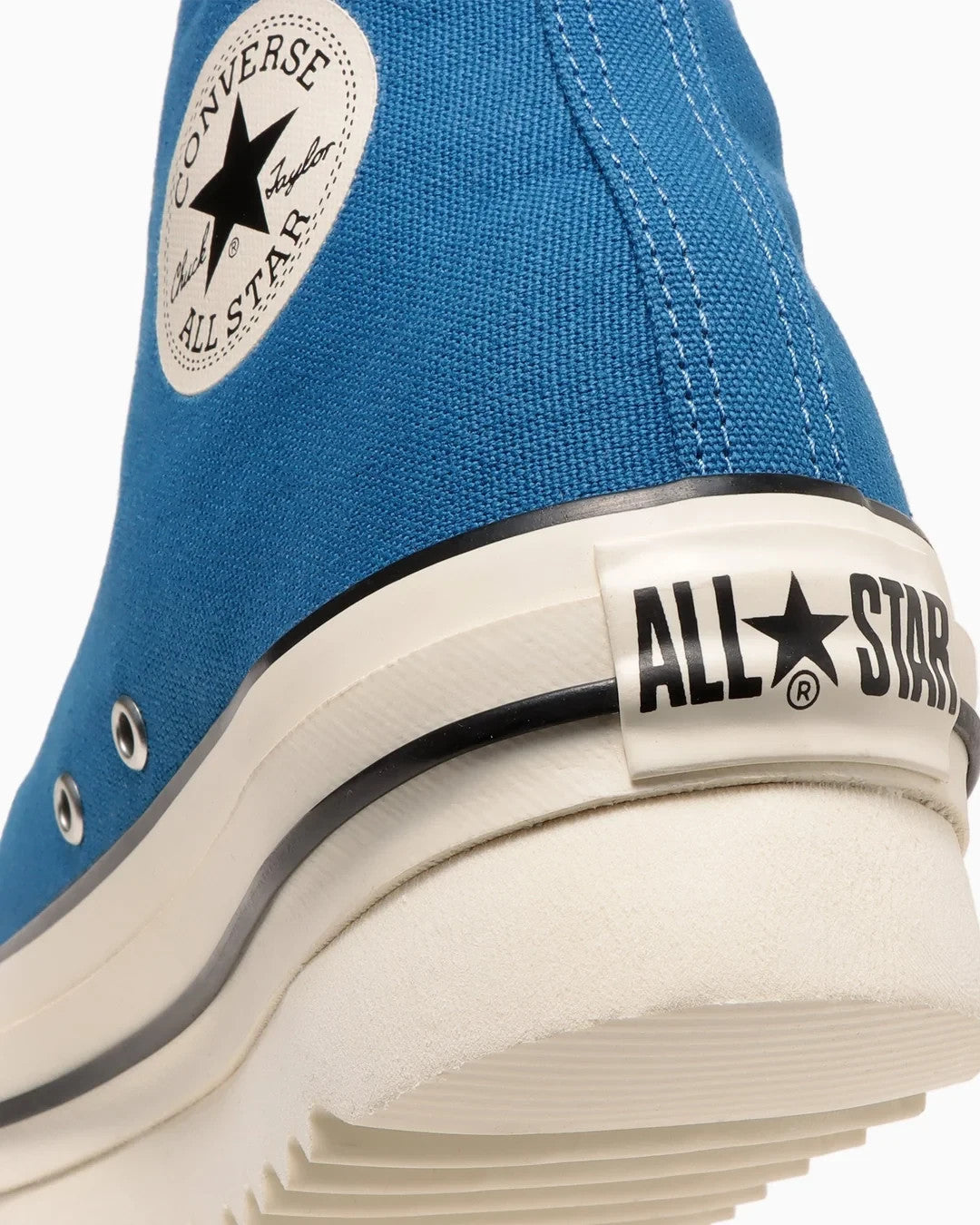 31312141 Converse All Star Sharksole Hi Cobalt Blue (Men's)