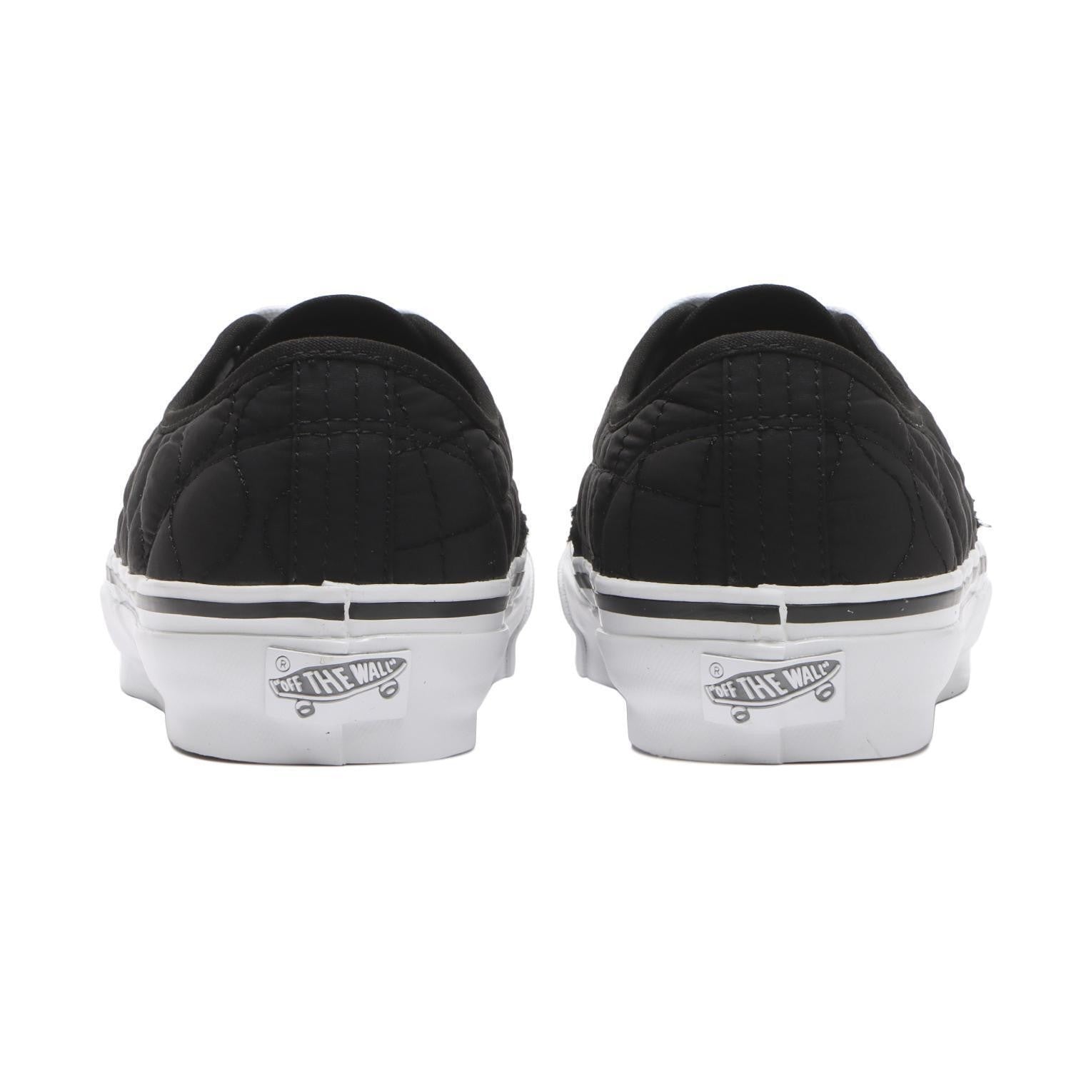 VN000EBUCJK Vans Tokyo After Hours Authentic Black (Men's)