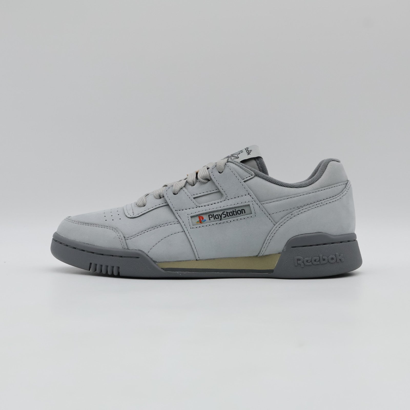 100258817 Playstation Ã Reebok Workout Plus 30th Anniversary (Men's)