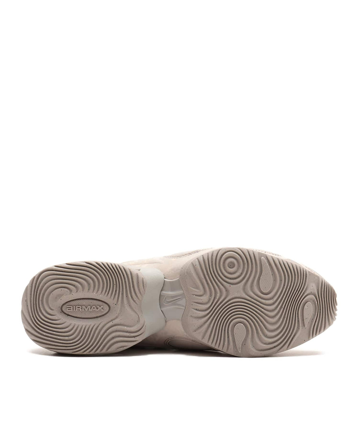 HM0750-001 Nike Women's Air Max Muse SE College Grey Metallic Silver (Women's)
