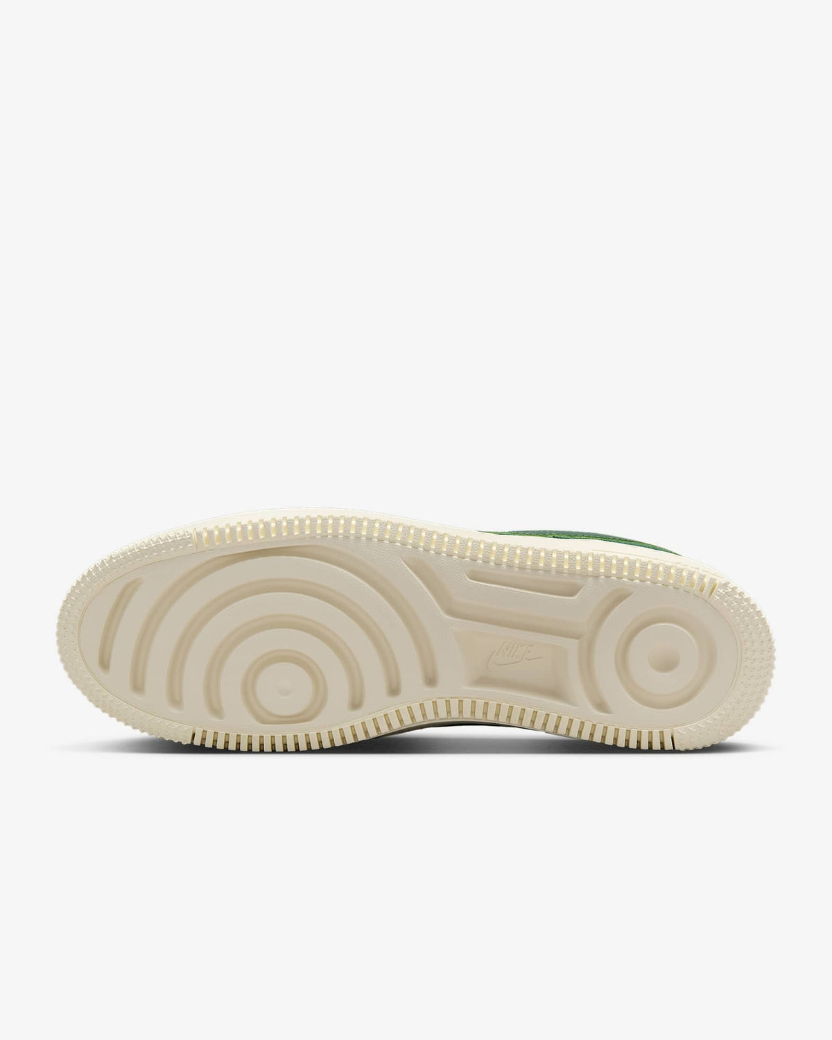 AR5339-302 Nike Air Force 1 Sage Low Fir Pale Ivory Fir (Women's)