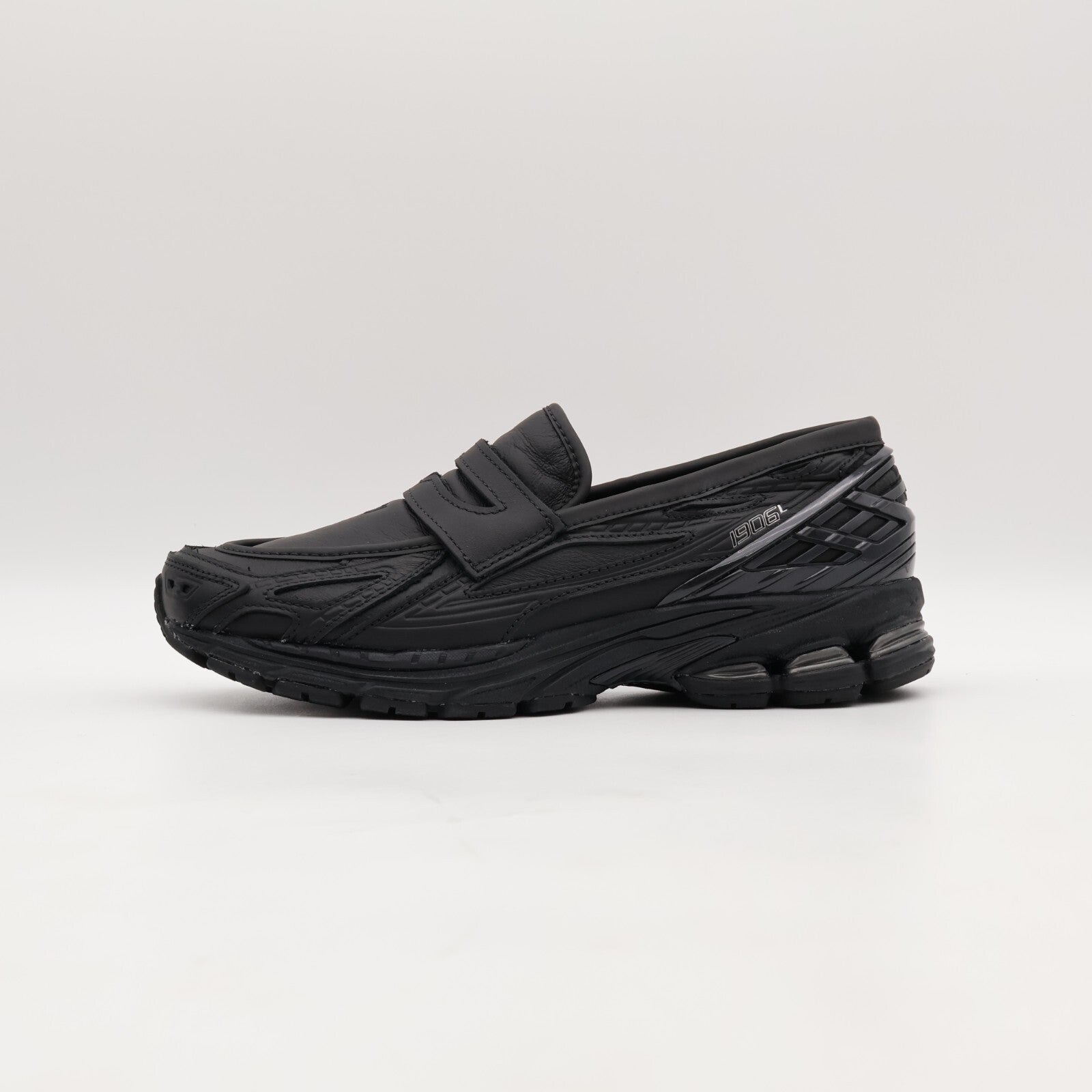U1906LBN New Balance 1906L Triple Black (Men's)
