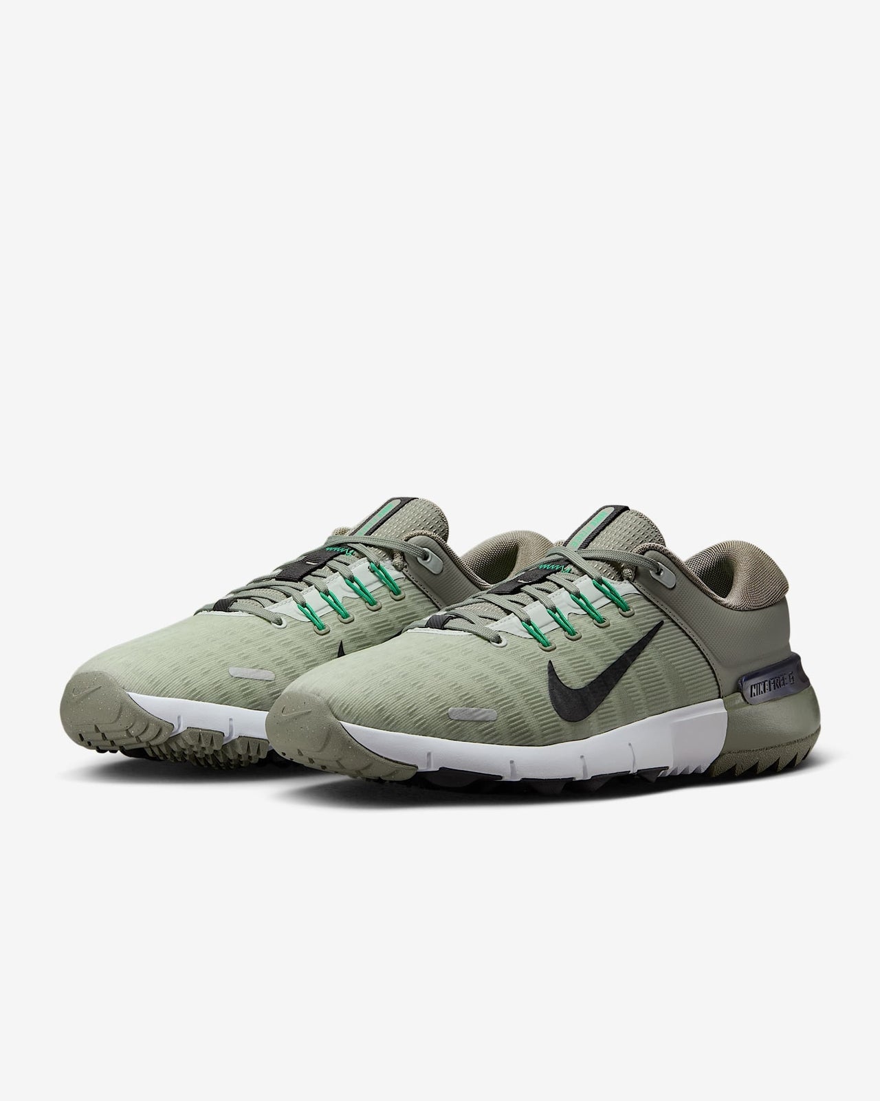 FN0332-300 Nike Free Golf NN Golf Shoes (Men's)