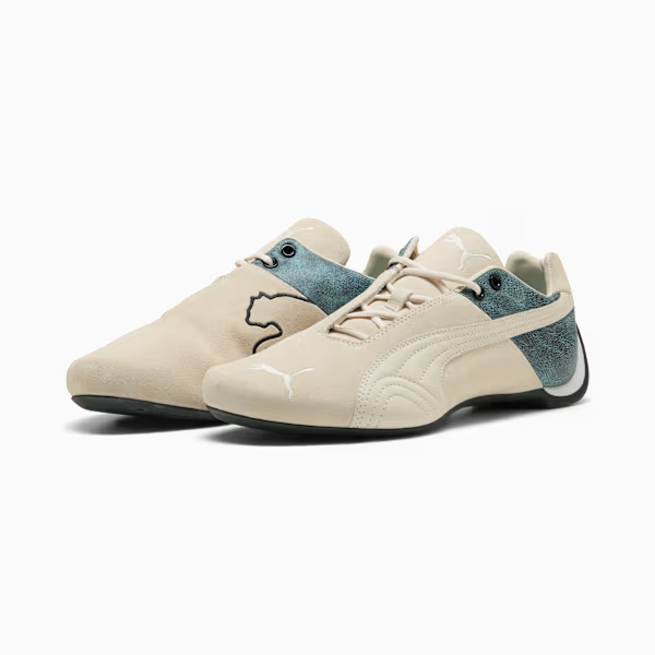 405285-02 Puma Future Cat Alpine Snow Vibrant Blue (Men's)