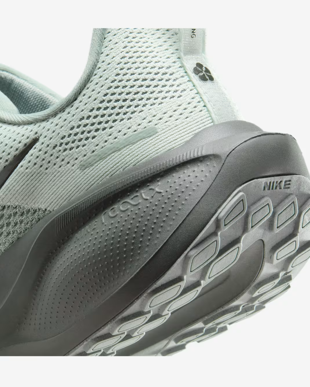 IM7780-355 Nike Pegasus 41 Road Running Shoes Mica Green Barely Green (Women's)
